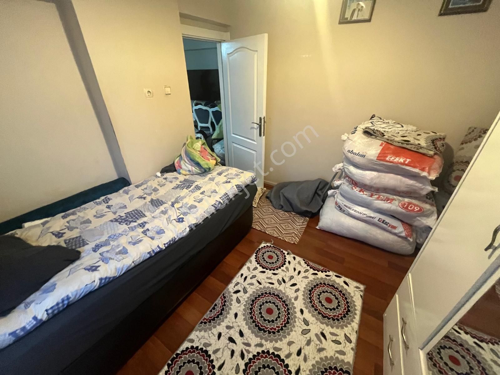 Mç Emlak'tan Akşemsettin Mahallesin'de 3+1 Kiralık Daire - Görsel 6