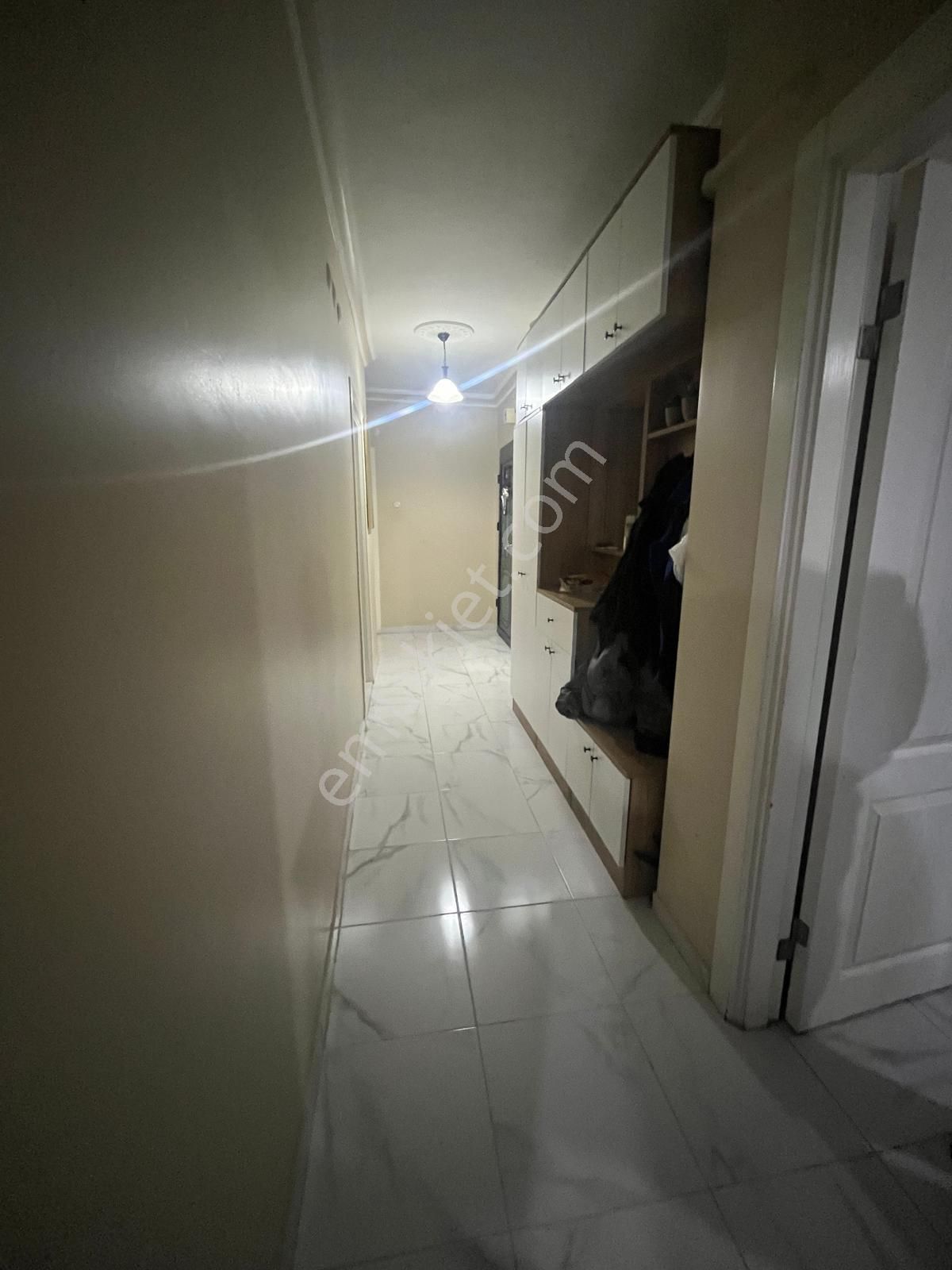 Mç Emlak'tan Akşemsettin Mahallesin'de 3+1 Kiralık Daire - Görsel 12