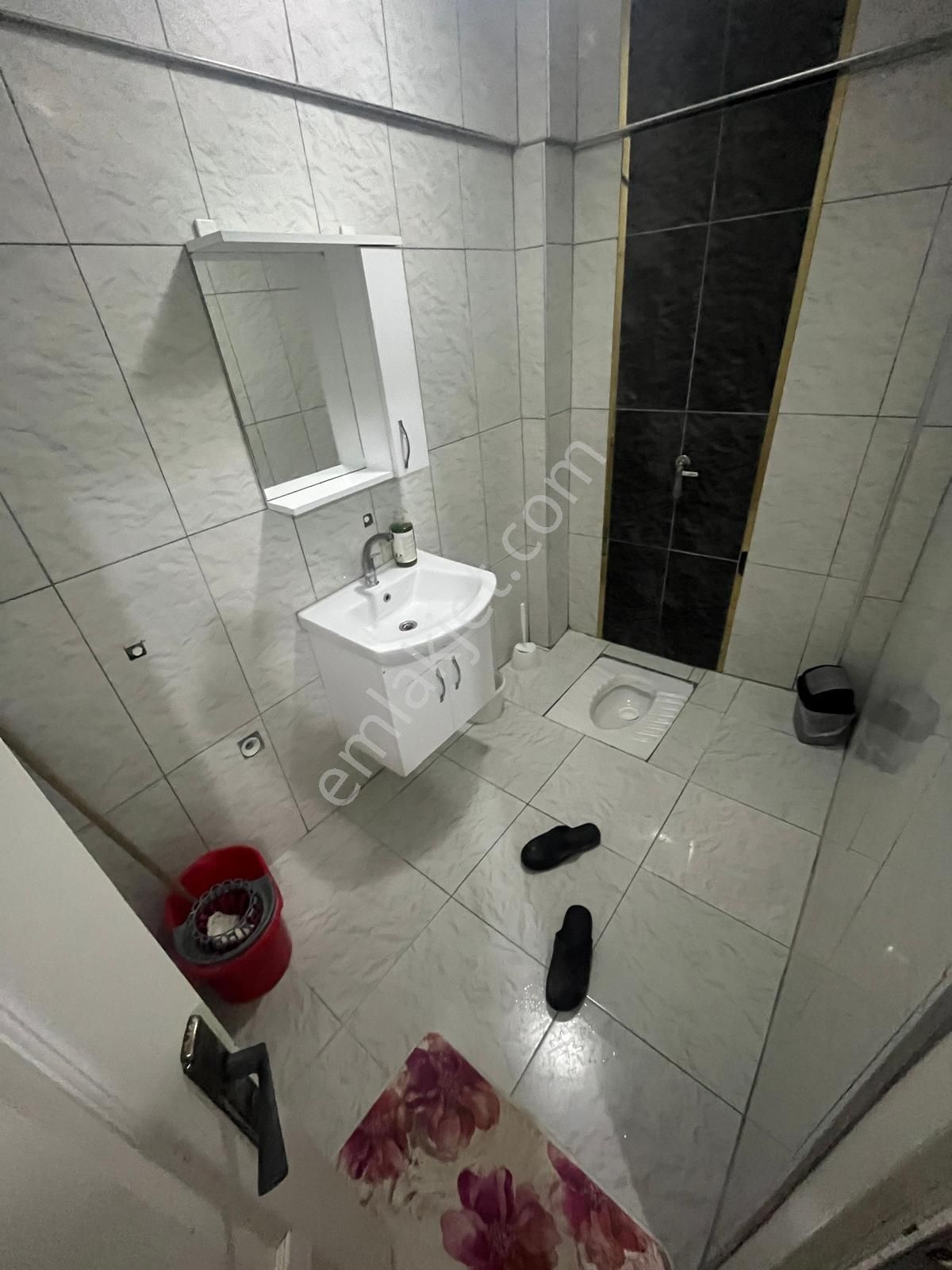 Mç Emlak'tan Akşemsettin Mahallesin'de 3+1 Kiralık Daire - Görsel 15