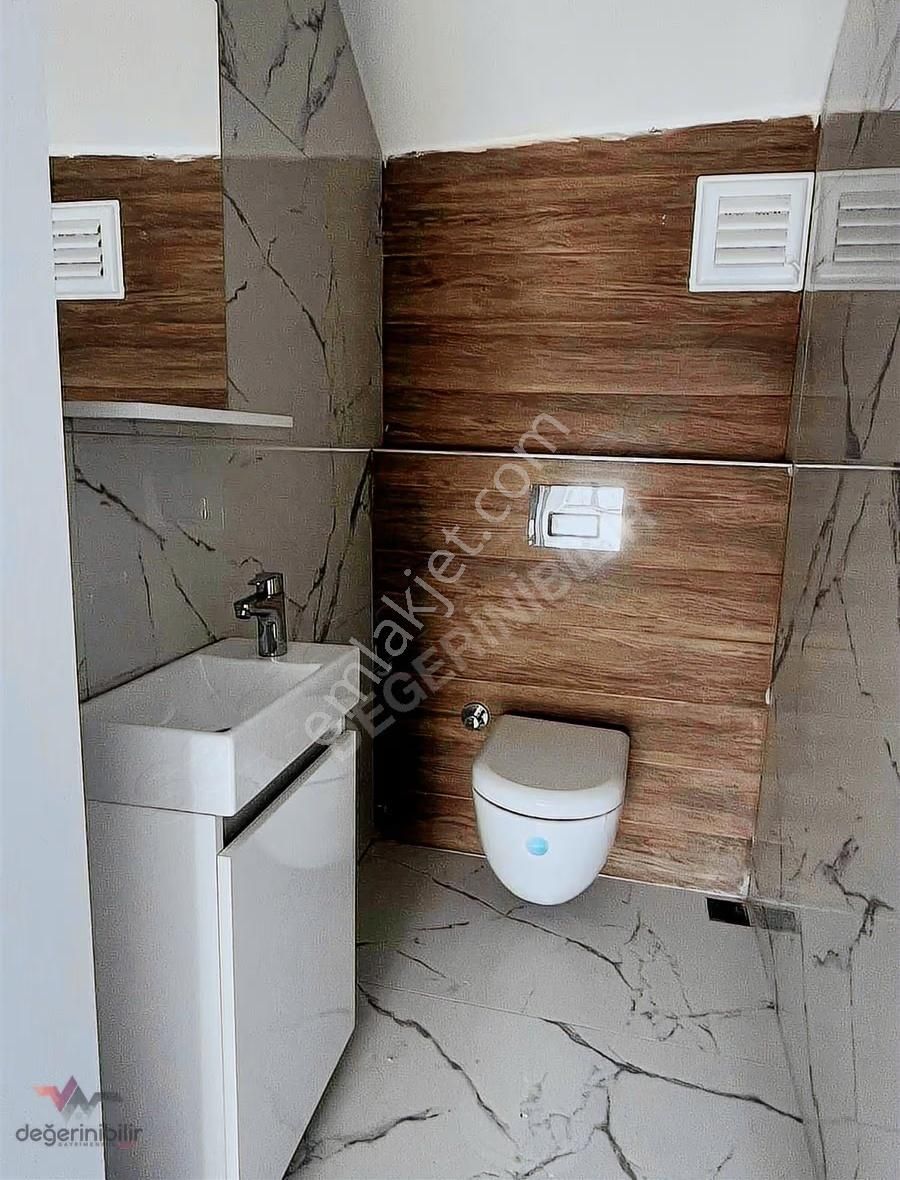 Kartepe Sarımeşe'de Kiralık Villa - Görsel 15