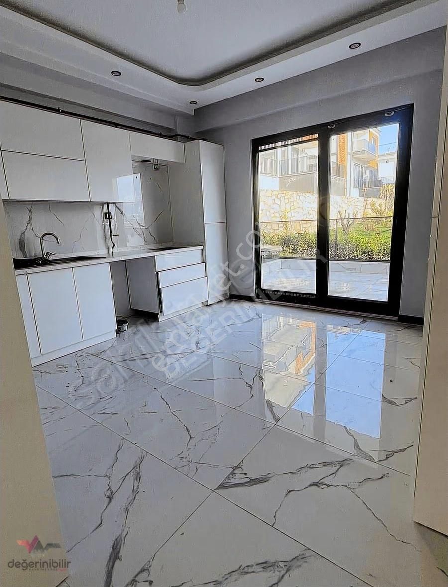 Kartepe Sarımeşe'de Kiralık Villa - Görsel 12