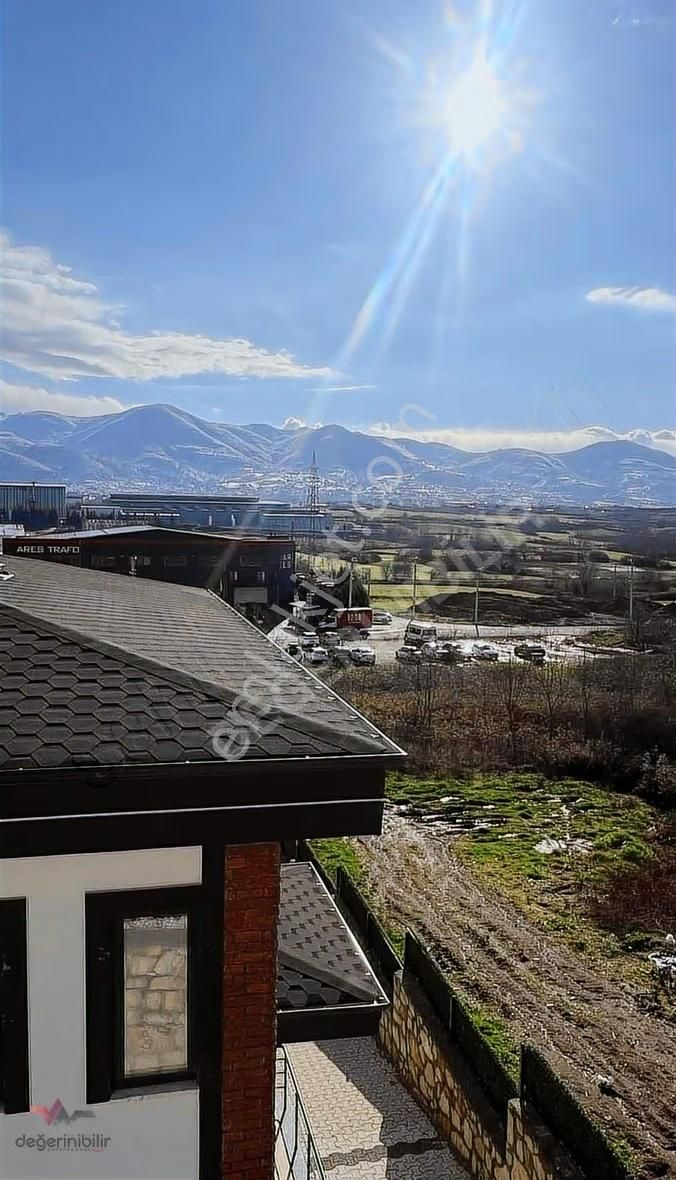 Kartepe Sarımeşe'de Kiralık Villa - Görsel 6