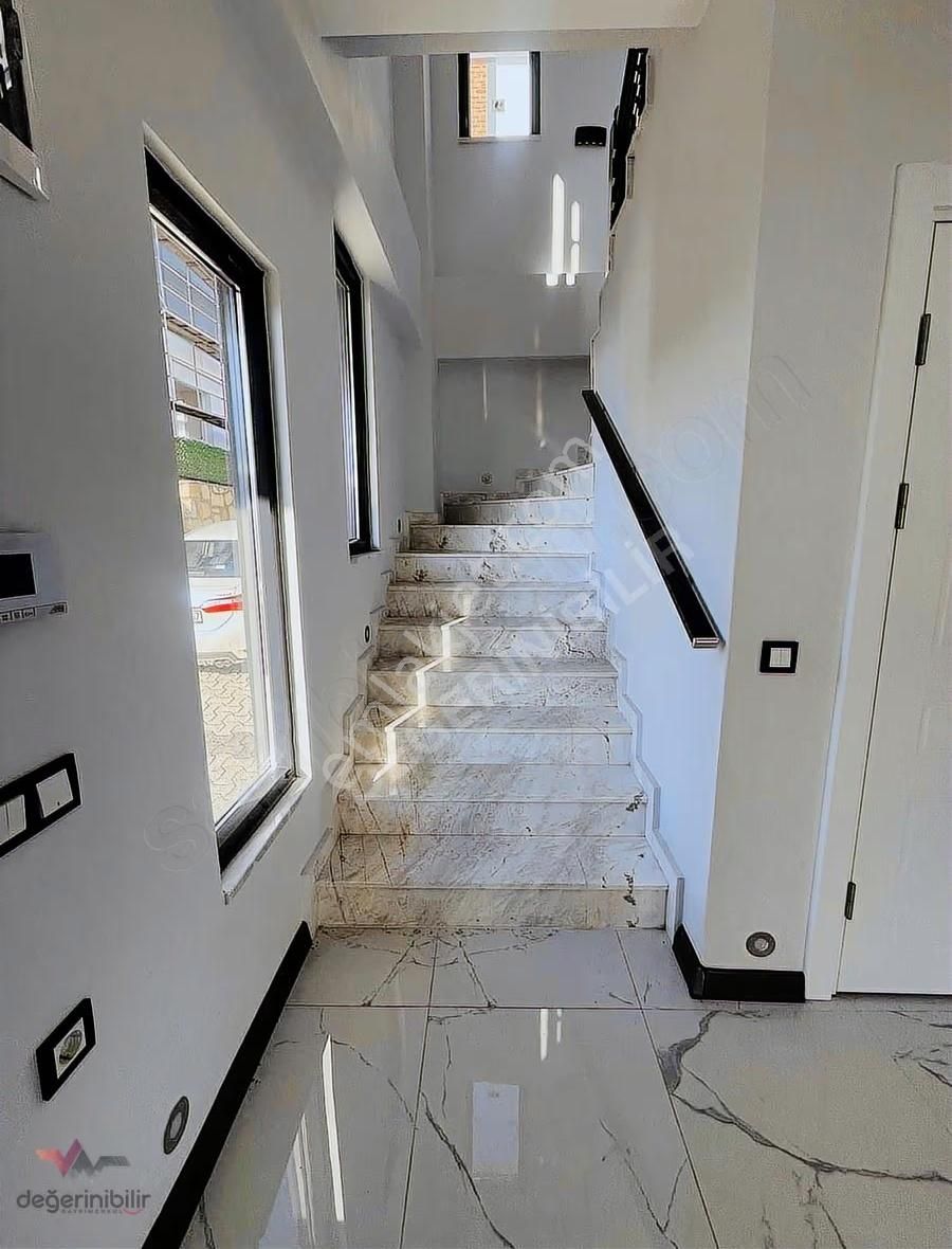 Kartepe Sarımeşe'de Kiralık Villa - Görsel 16