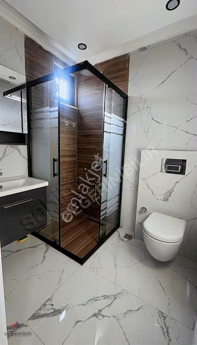 Kartepe Sarımeşe'de Kiralık Villa - Görsel 7