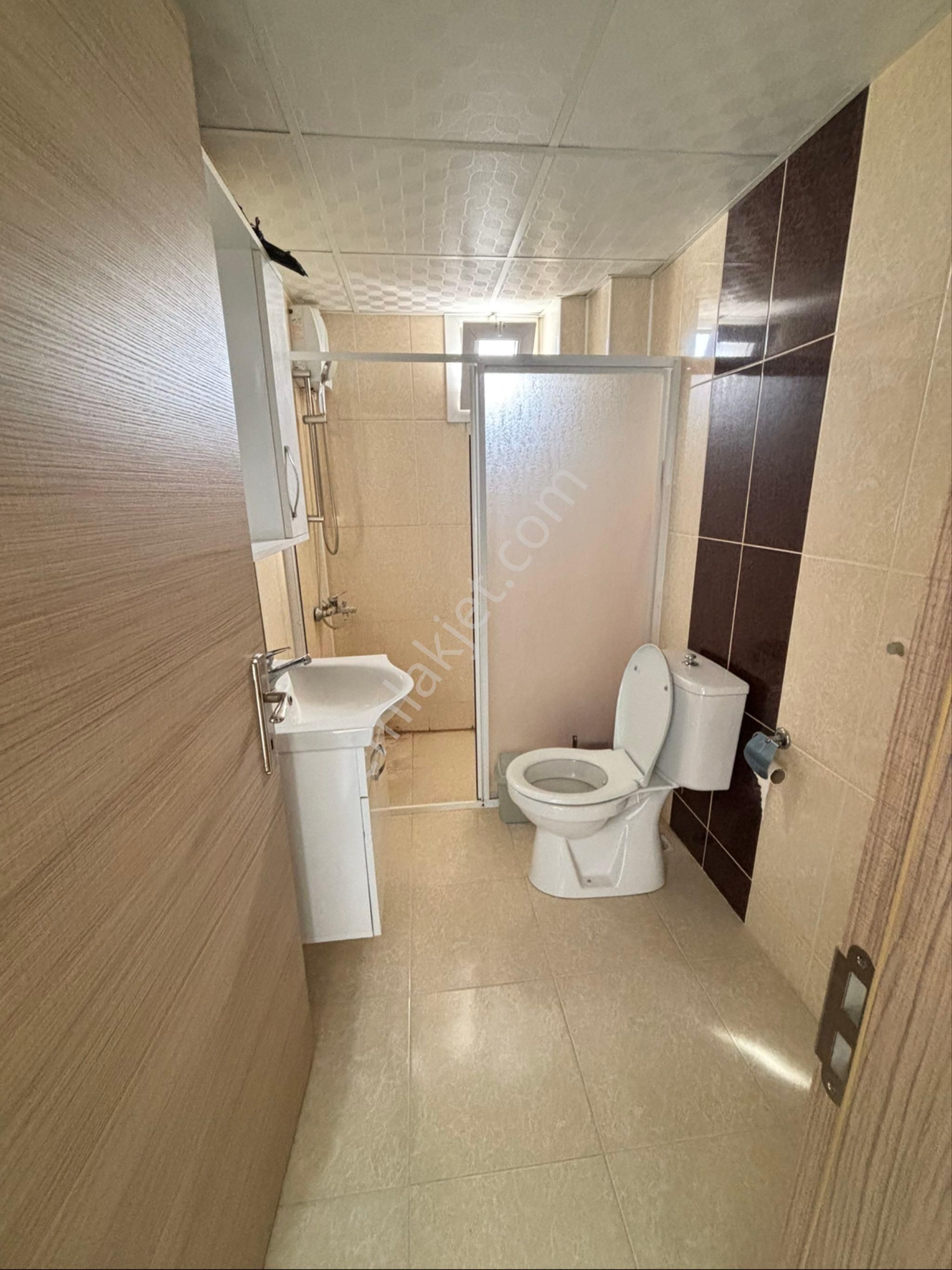 Nazilli İsabeyli De Satılık Halı Saha Alt Tarafında 1+1 Daire - Görsel 12