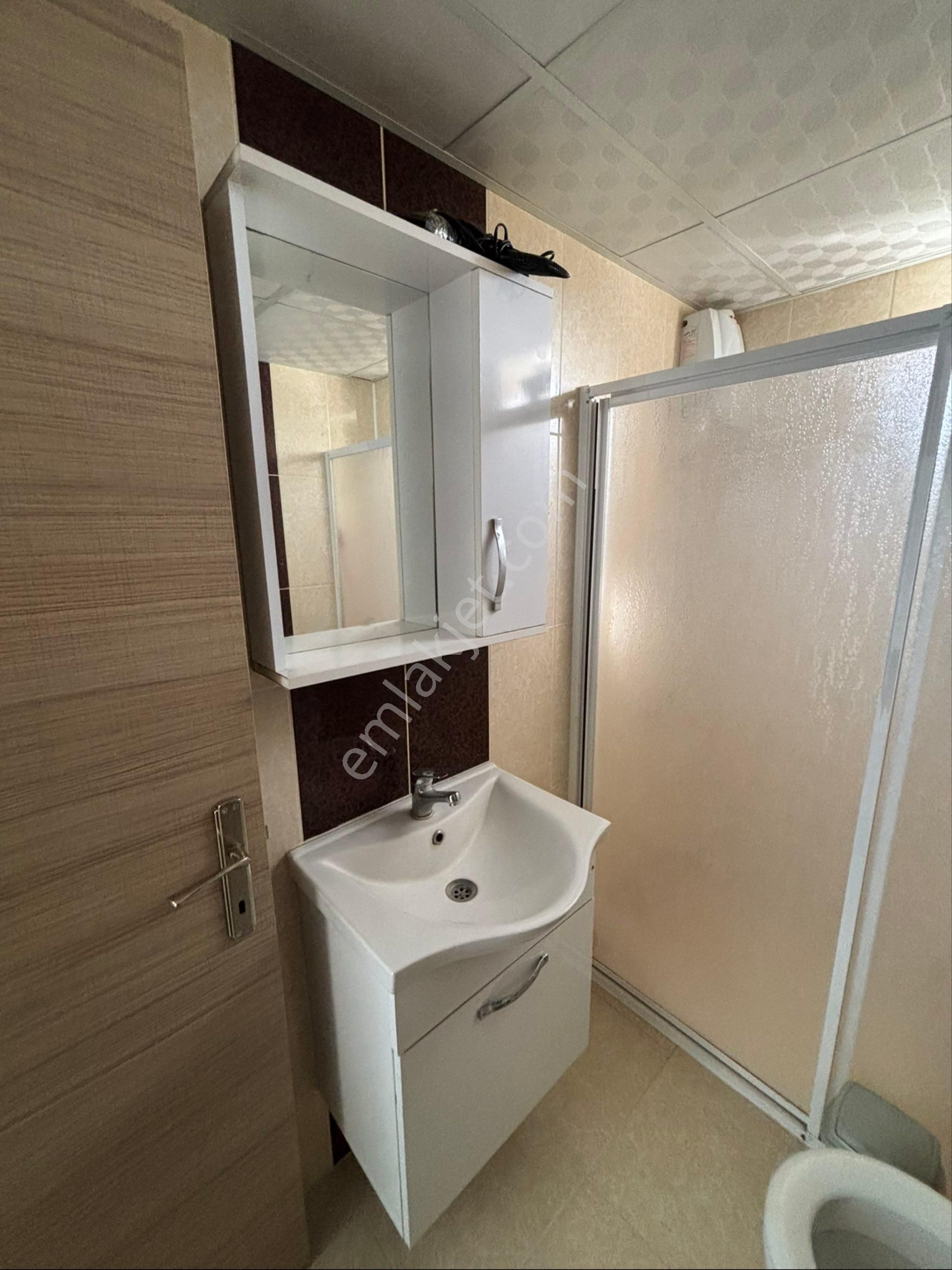 Nazilli İsabeyli De Satılık Halı Saha Alt Tarafında 1+1 Daire - Görsel 11