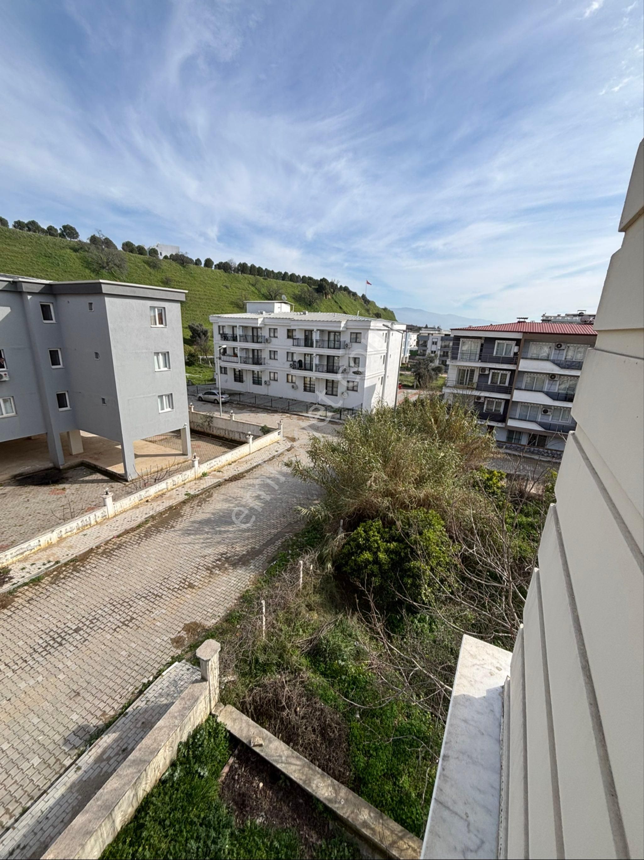 Nazilli İsabeyli De Satılık Halı Saha Alt Tarafında 1+1 Daire - Görsel 15