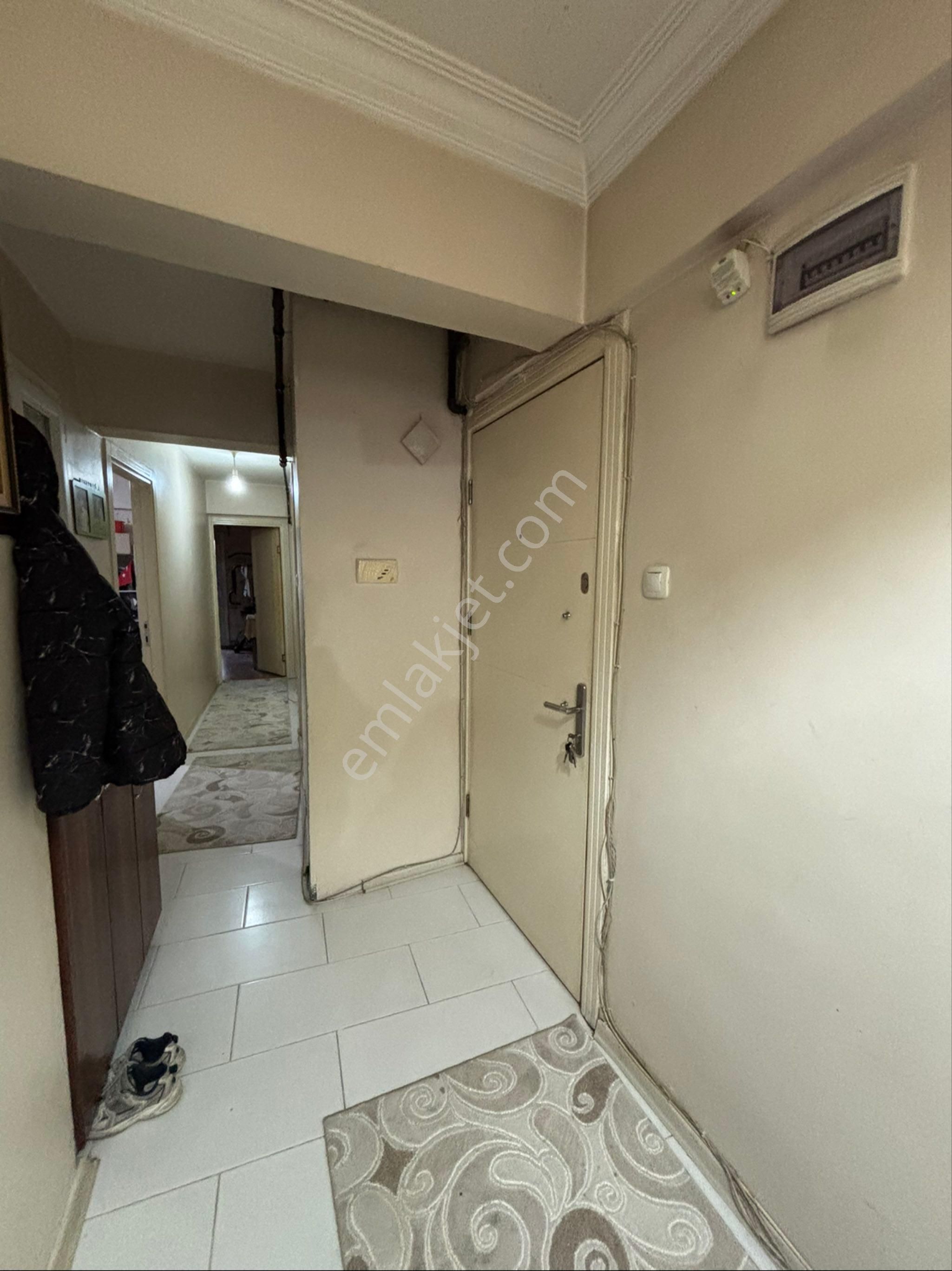 Asilden Göztepe,mithatpaşa Pareleli Satılık 3+1 - Görsel 21