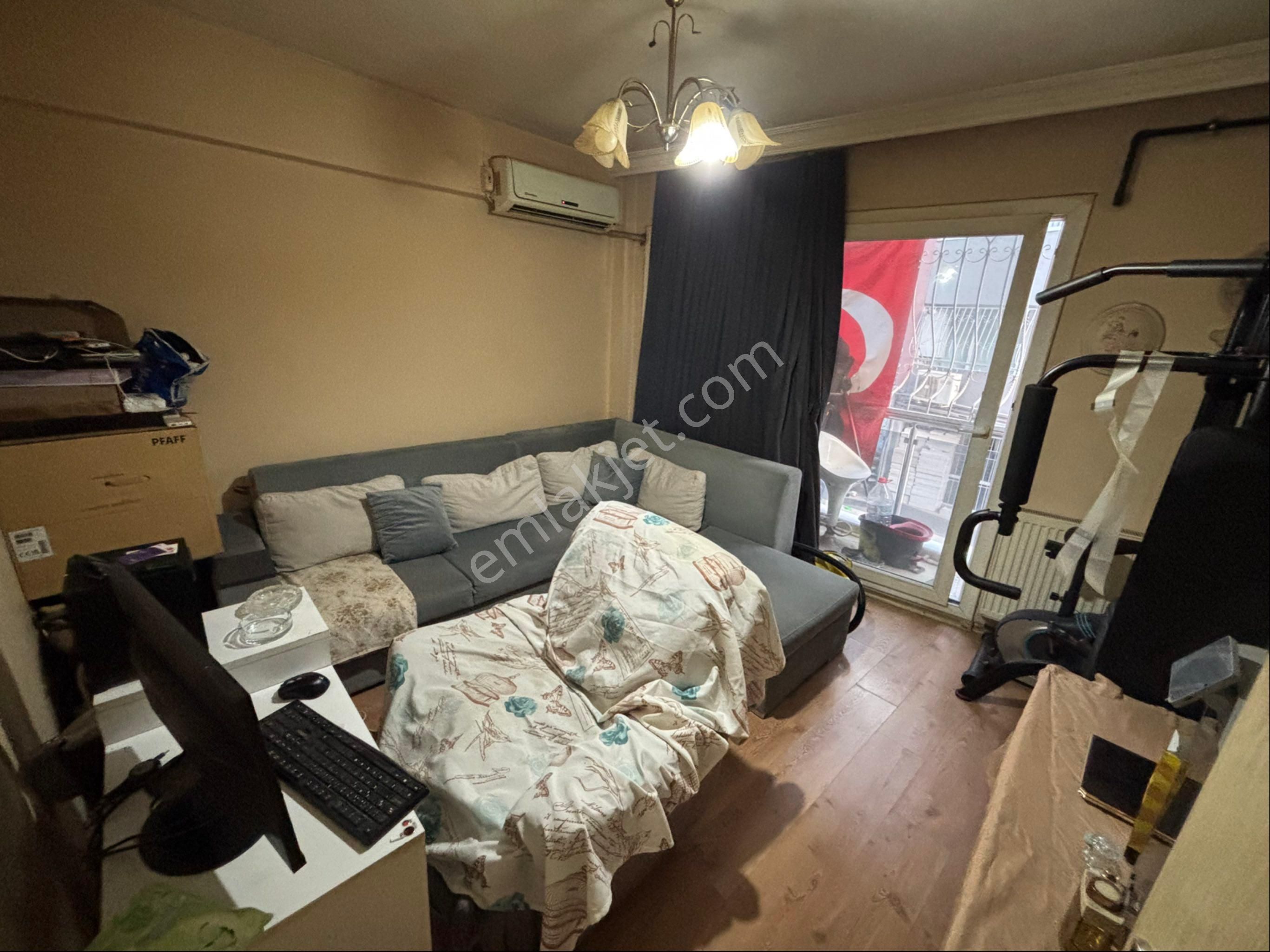 Asilden Göztepe,mithatpaşa Pareleli Satılık 3+1 - Görsel 17