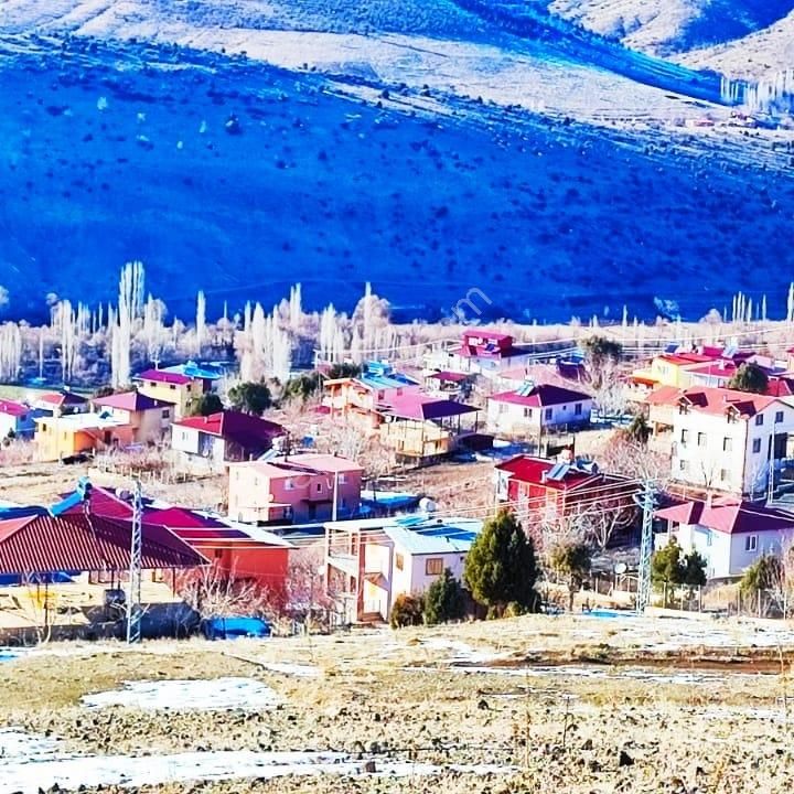 Kar Emlaktan Aşçıbekirli Fenese Mevkiinde 400 M2 Satılık Arsa - Görsel 11