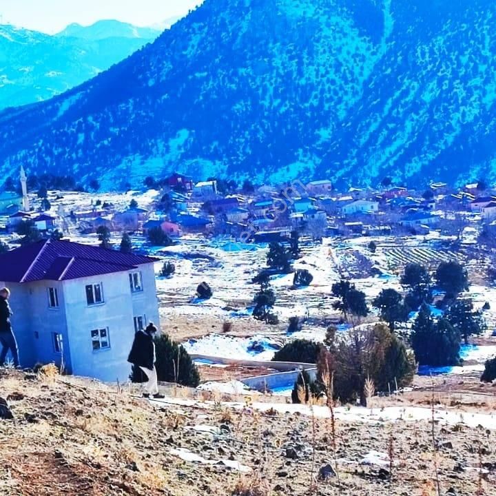 Kar Emlaktan Aşçıbekirli Fenese Mevkiinde 400 M2 Satılık Arsa - Görsel 17