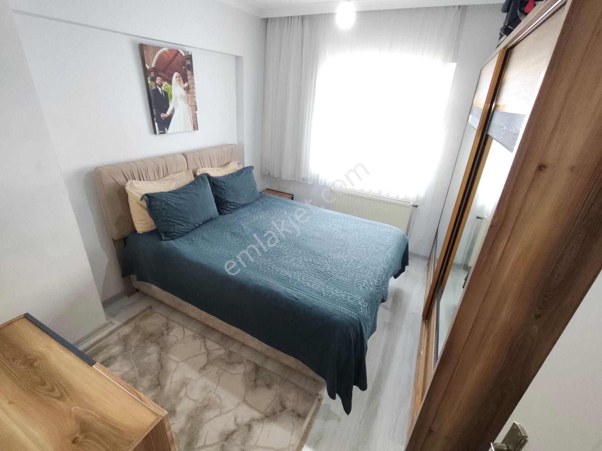 Yılmaz Gayrımenkulden Kat İrtifaklı 2+1 Cadde Üzeri Andiçende Bomba Fırsat 2.599 - Görsel 26