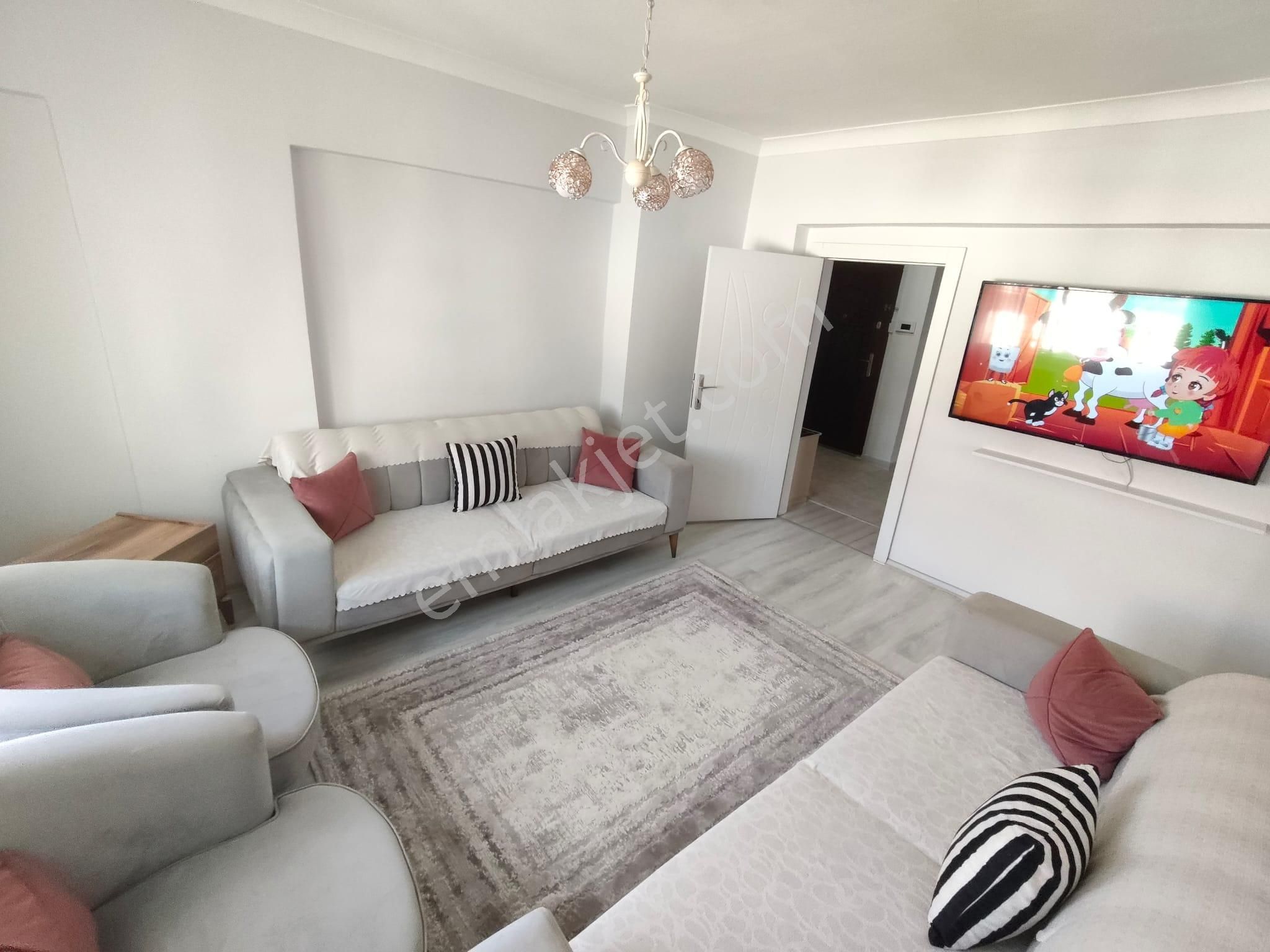 Yılmaz Gayrımenkulden Kat İrtifaklı 2+1 Cadde Üzeri Andiçende Bomba Fırsat 2.599 - Görsel 5