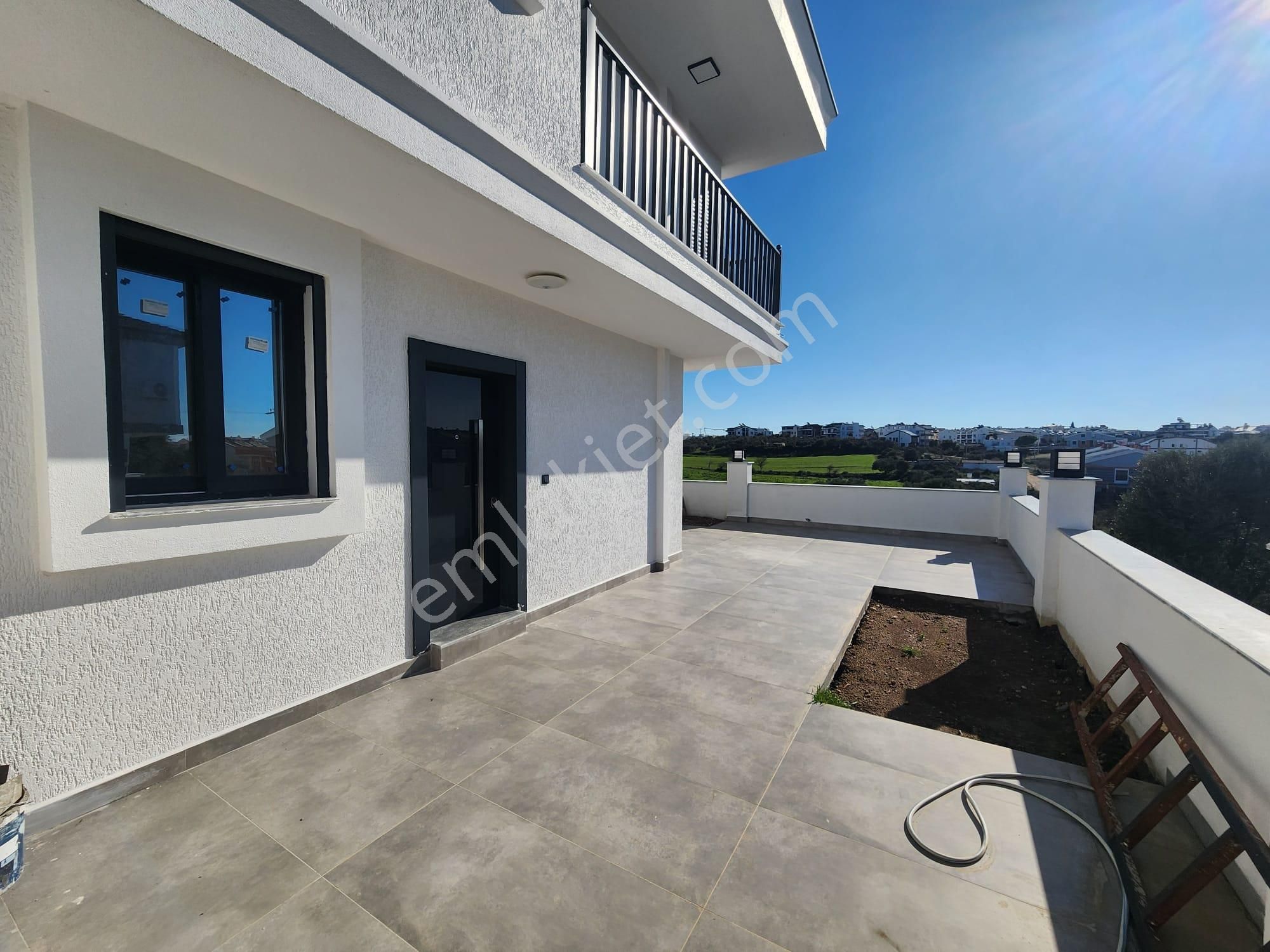 Didim Hisar Mahallesi’nde Satılık Müstakil Havuzlu Villa Fiyat:9.980.000tl - Görsel 4