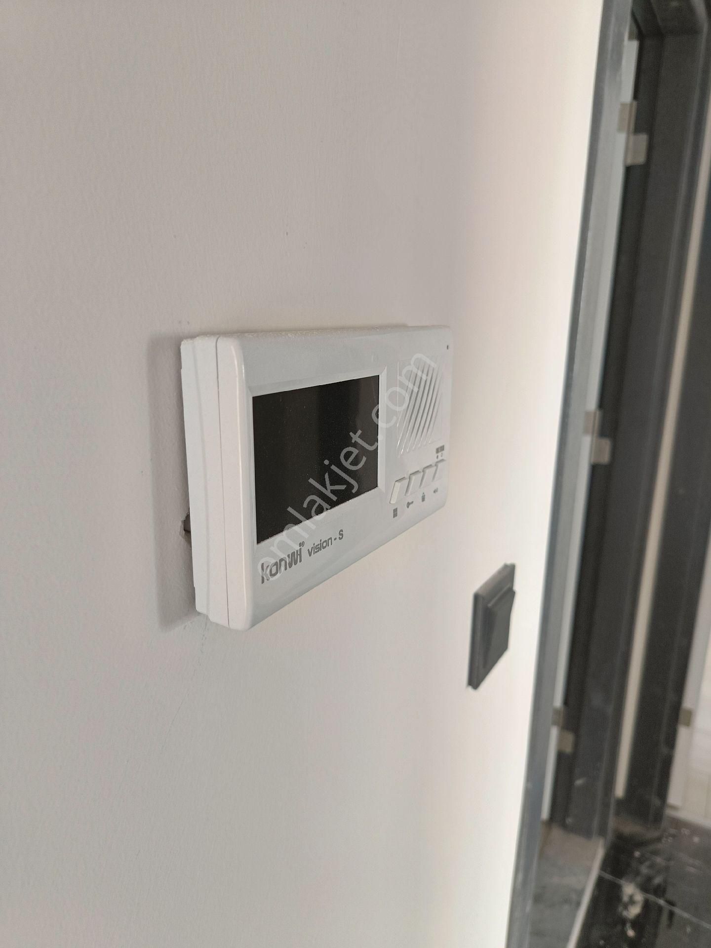 V Karşıyaka Mah Acil 2+1 Katta - Görsel 13