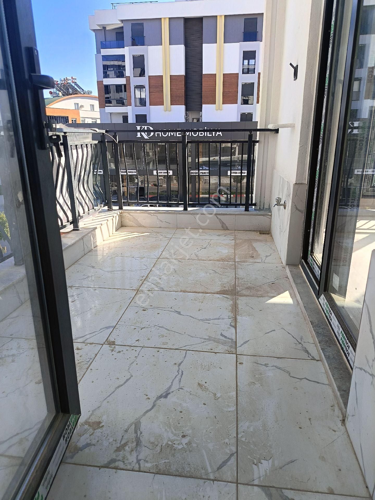 V Karşıyaka Mah Acil 2+1 Katta - Görsel 8