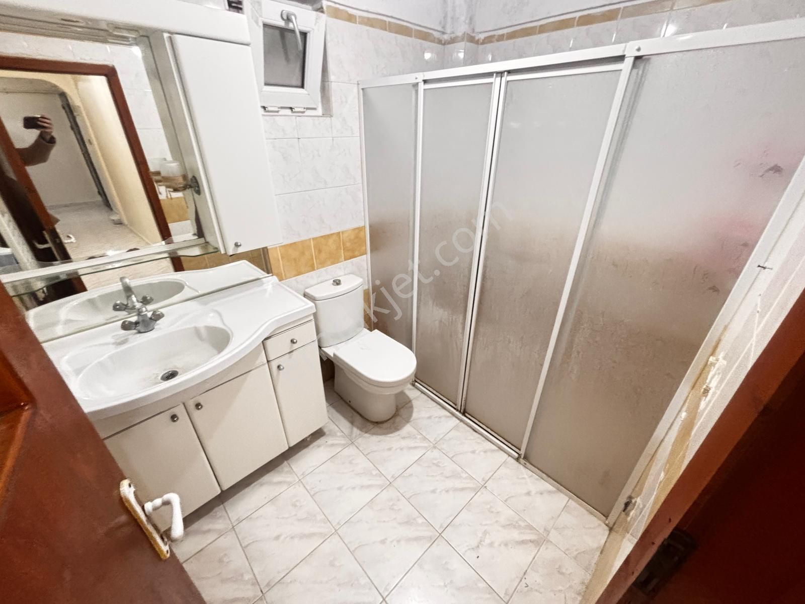 Yılmaz Gayrimenkulden 3+1 Kat Konumunda Yüksek Giriş 19.000 Pazarlıklı Yapılı Daire - Görsel 15