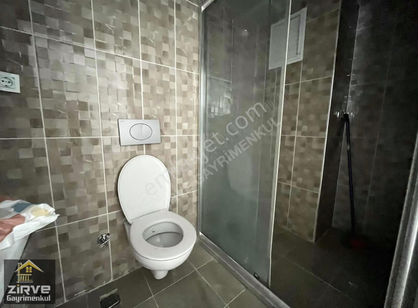 ▆▇█▓zirve▓█▇▆ege Mahallesi'nde Viyadük Manzaralı Lüks 5+1 Daire - Görsel 24