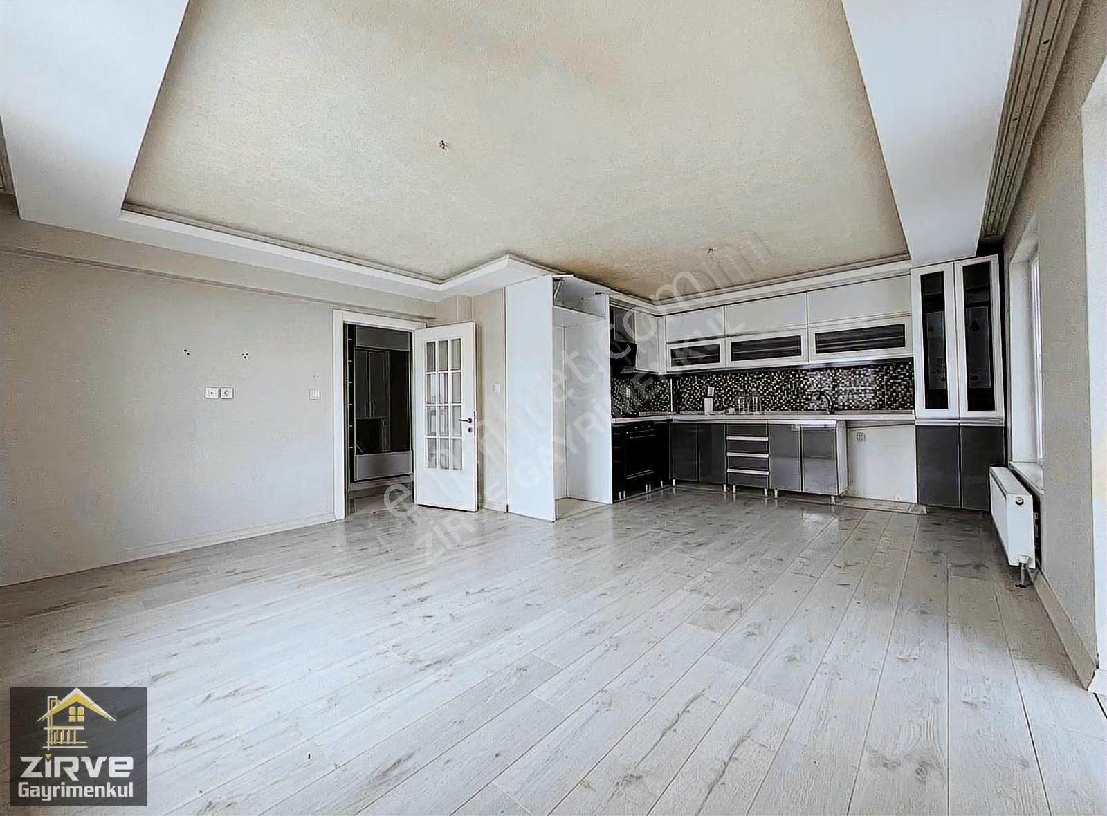 ▆▇█▓zirve▓█▇▆ege Mahallesi'nde Viyadük Manzaralı Lüks 5+1 Daire - Görsel 12