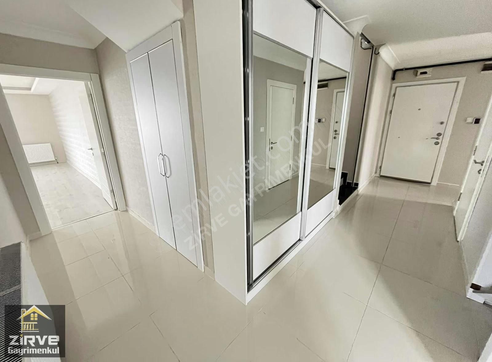 ▆▇█▓zirve▓█▇▆ege Mahallesi'nde Viyadük Manzaralı Lüks 5+1 Daire - Görsel 14