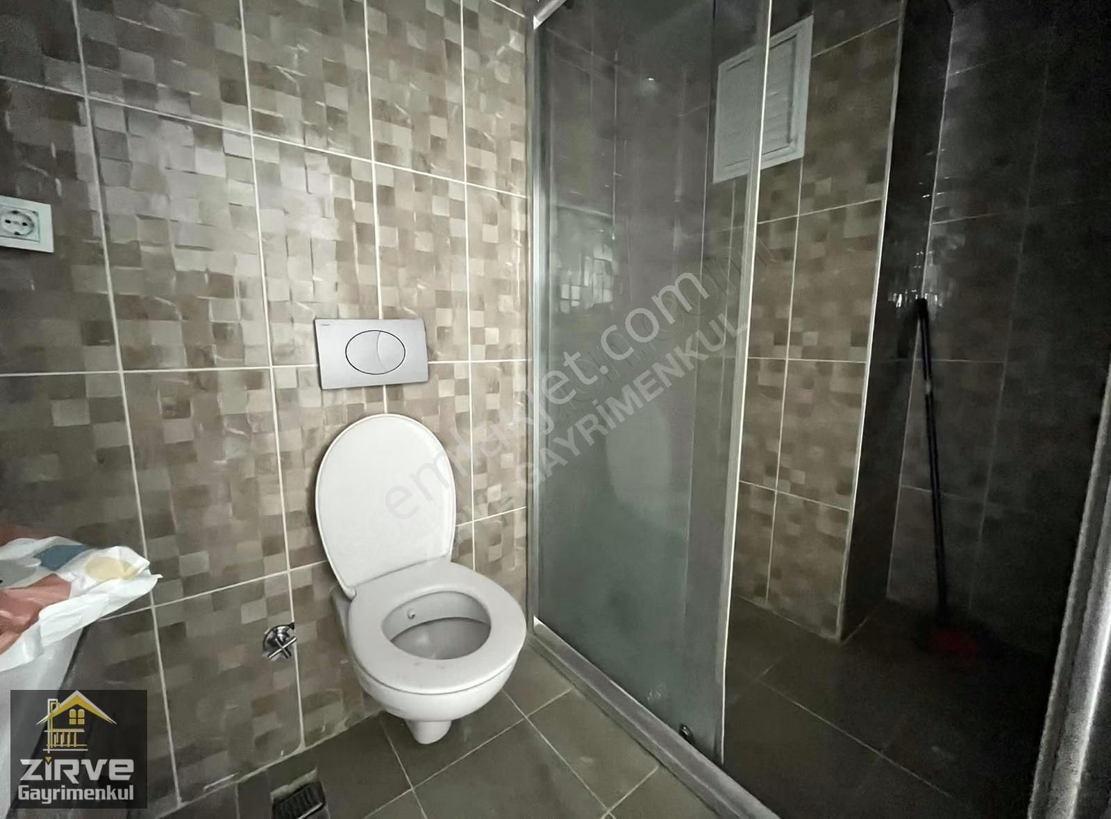 ▆▇█▓zirve▓█▇▆ege Mahallesi'nde Viyadük Manzaralı Lüks 5+1 Daire - Görsel 7