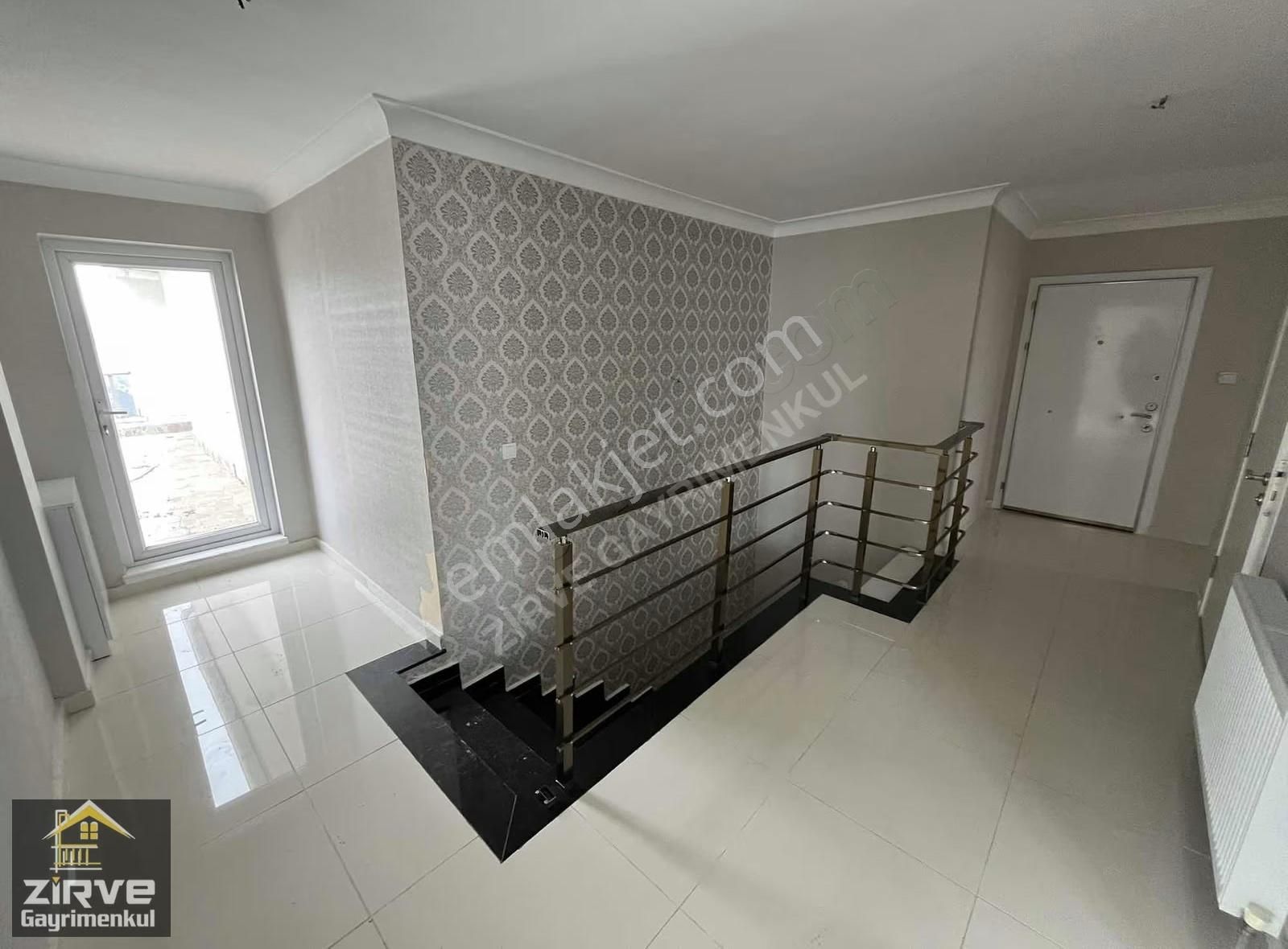 ▆▇█▓zirve▓█▇▆ege Mahallesi'nde Viyadük Manzaralı Lüks 5+1 Daire - Görsel 31