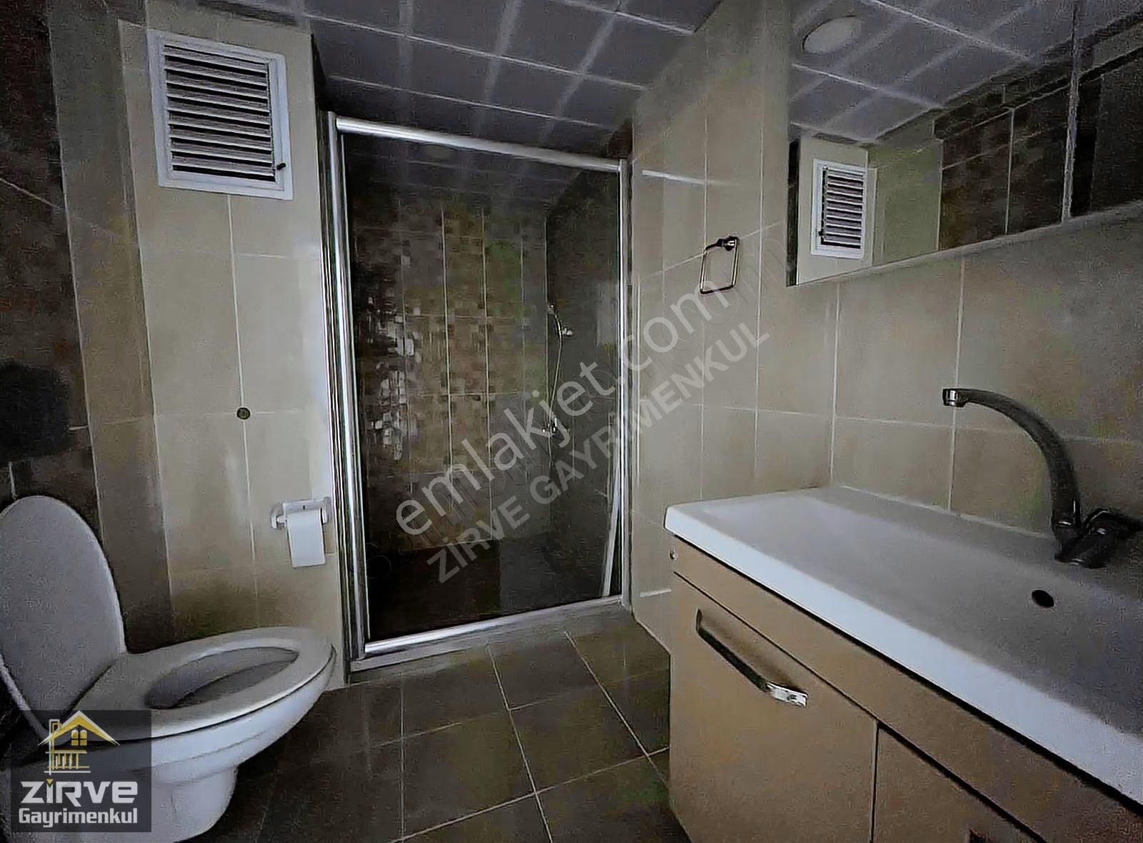 ▆▇█▓zirve▓█▇▆ege Mahallesi'nde Viyadük Manzaralı Lüks 5+1 Daire - Görsel 11