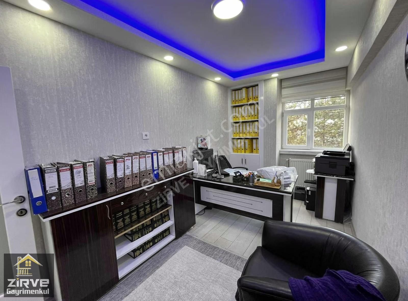 ▆▇█▓zirve▓█▇▆asım Gündüz Cadde Üzeri Lüks Yapılı 1+1 Daire - Görsel 5