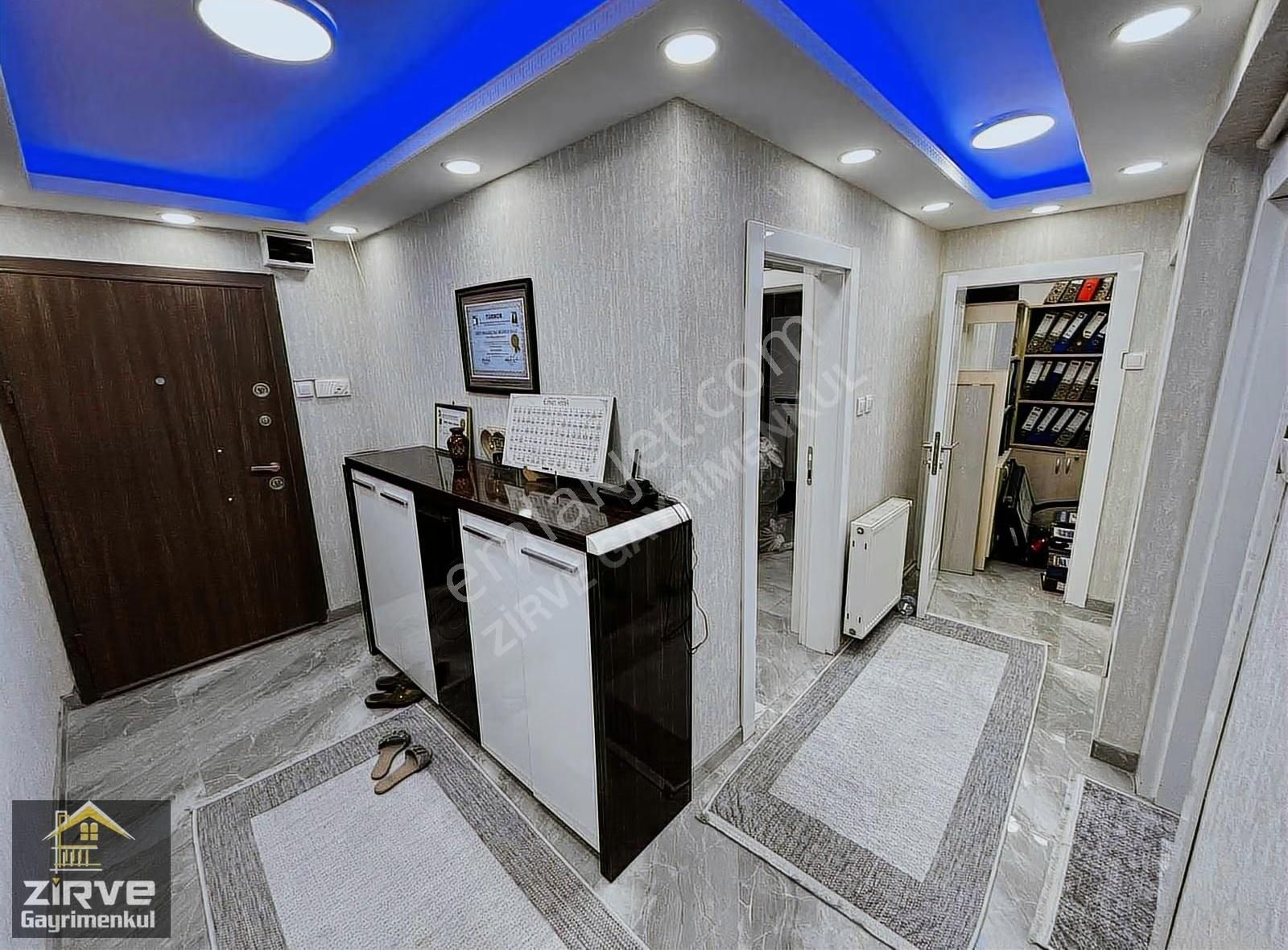 ▆▇█▓zirve▓█▇▆asım Gündüz Cadde Üzeri Lüks Yapılı 1+1 Daire - Görsel 3