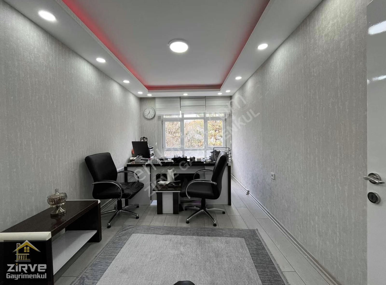 ▆▇█▓zirve▓█▇▆asım Gündüz Cadde Üzeri Lüks Yapılı 1+1 Daire - Görsel 8