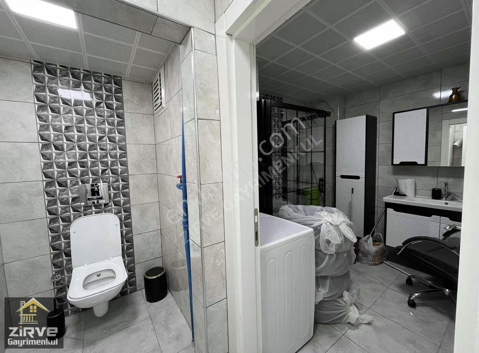 ▆▇█▓zirve▓█▇▆asım Gündüz Cadde Üzeri Lüks Yapılı 1+1 Daire - Görsel 22