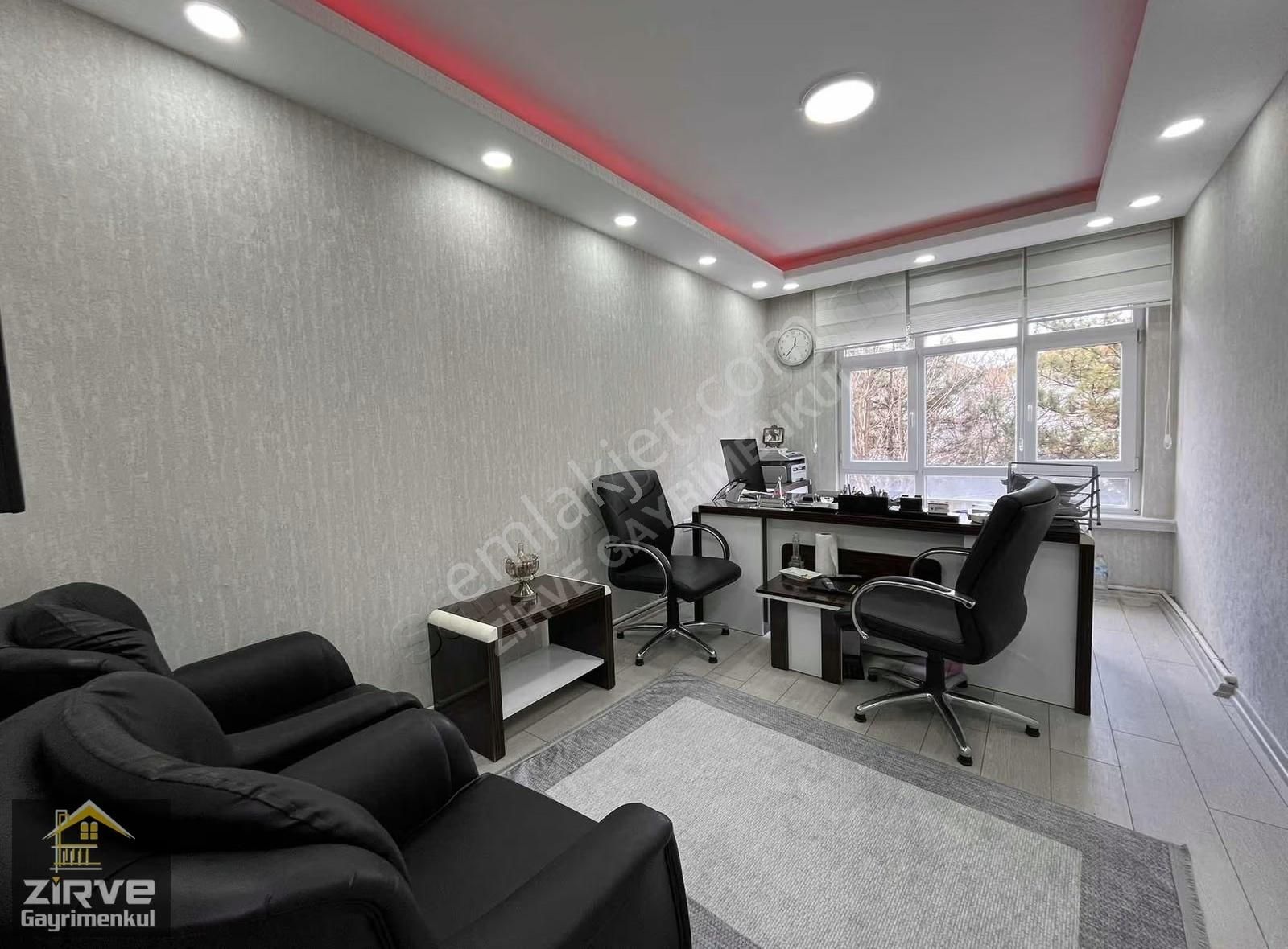 ▆▇█▓zirve▓█▇▆asım Gündüz Cadde Üzeri Lüks Yapılı 1+1 Daire - Görsel 7