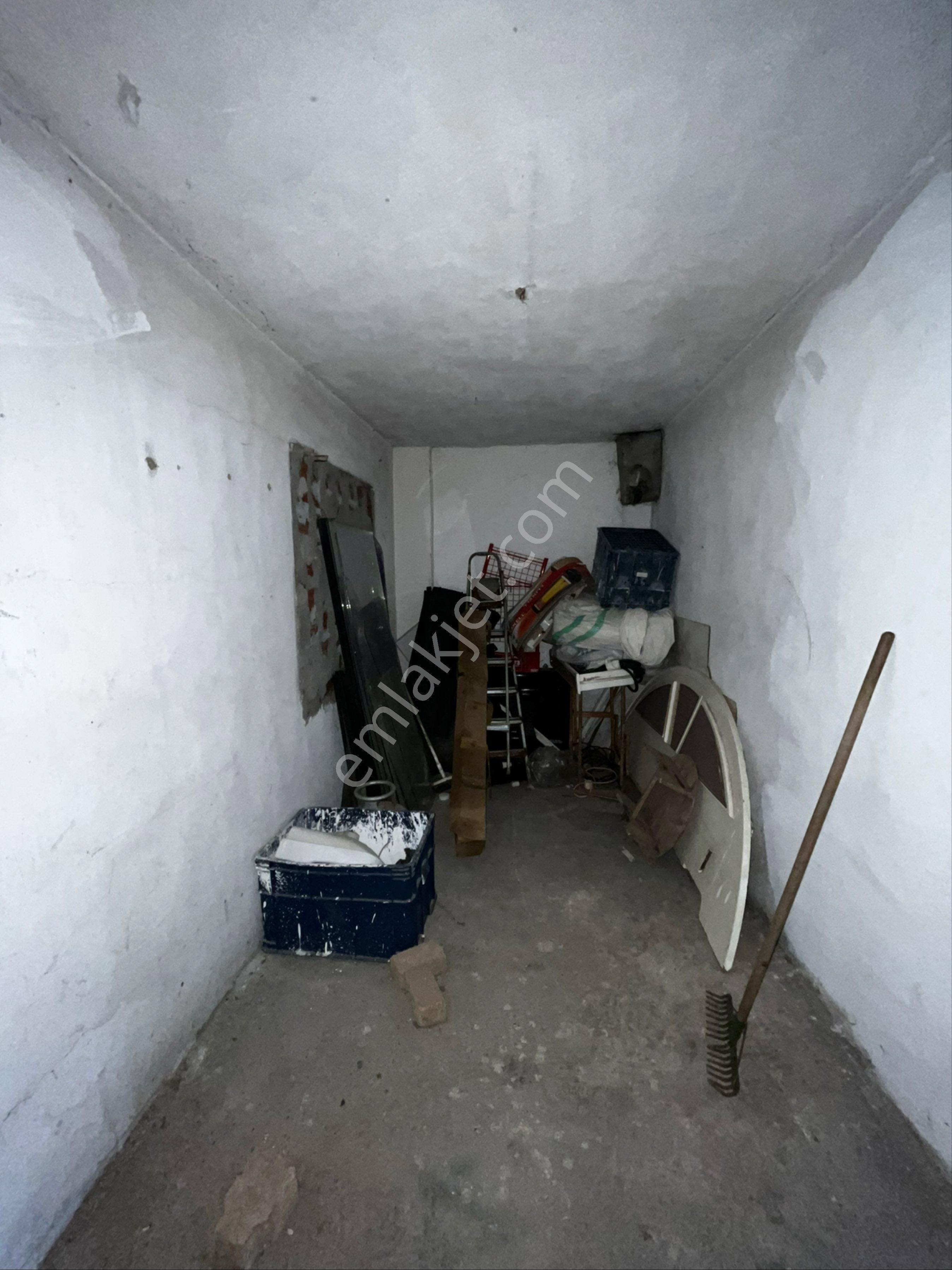 Bursa Degirmenlikızık Mah Kiralik Depo Dükkan - Görsel 6