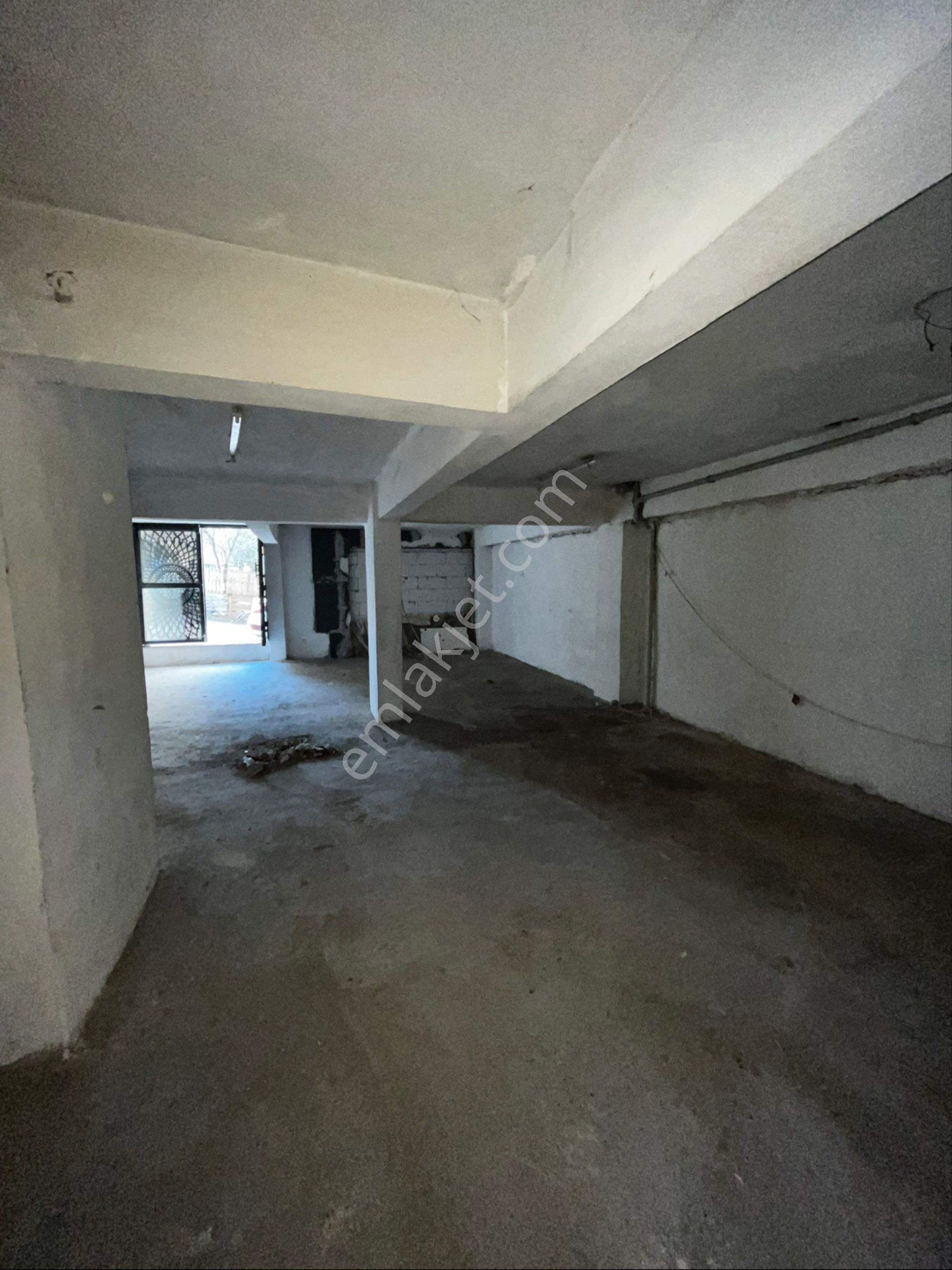 Bursa Degirmenlikızık Mah Kiralik Depo Dükkan - Görsel 5