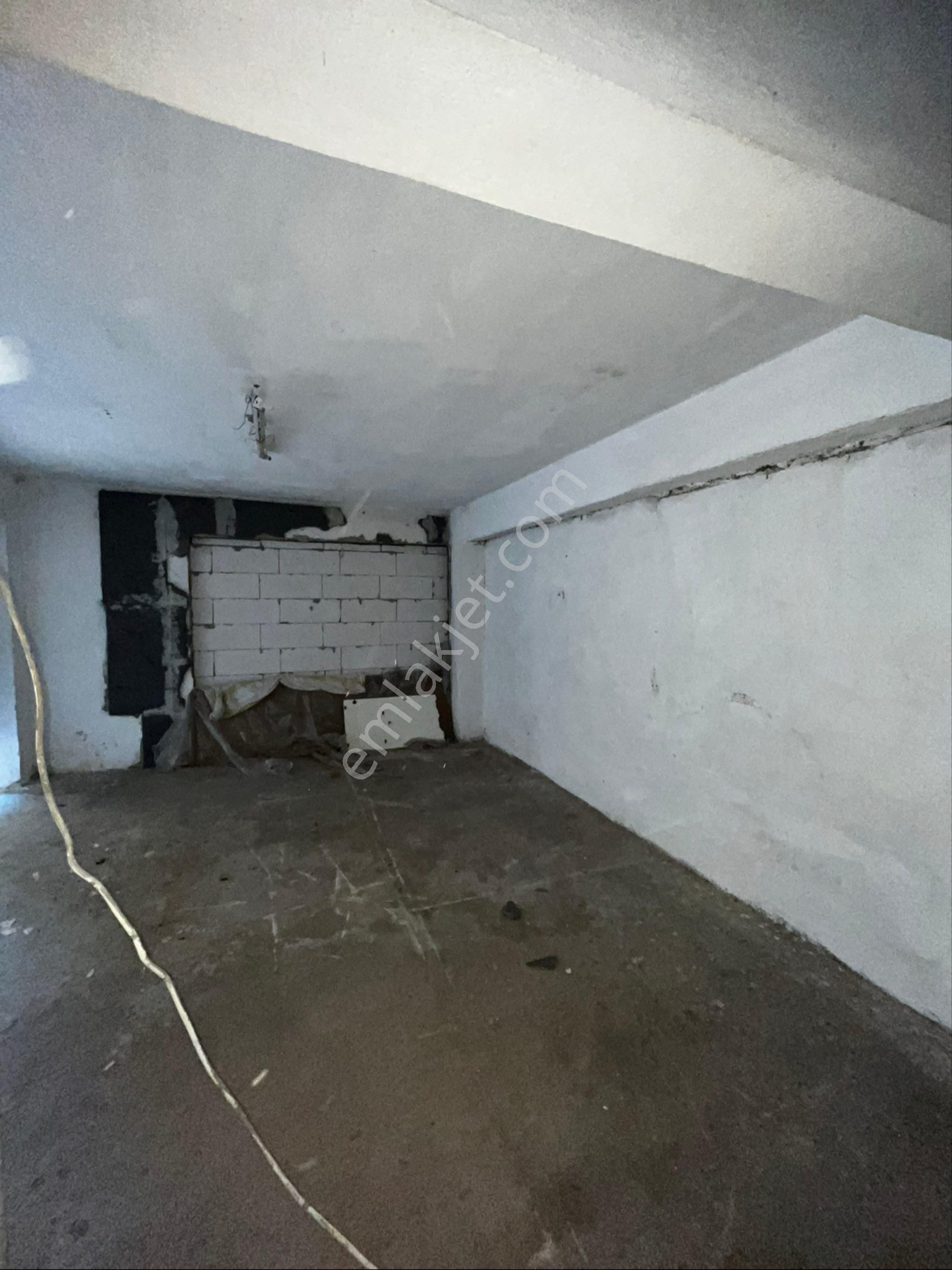 Bursa Degirmenlikızık Mah Kiralik Depo Dükkan - Görsel 4