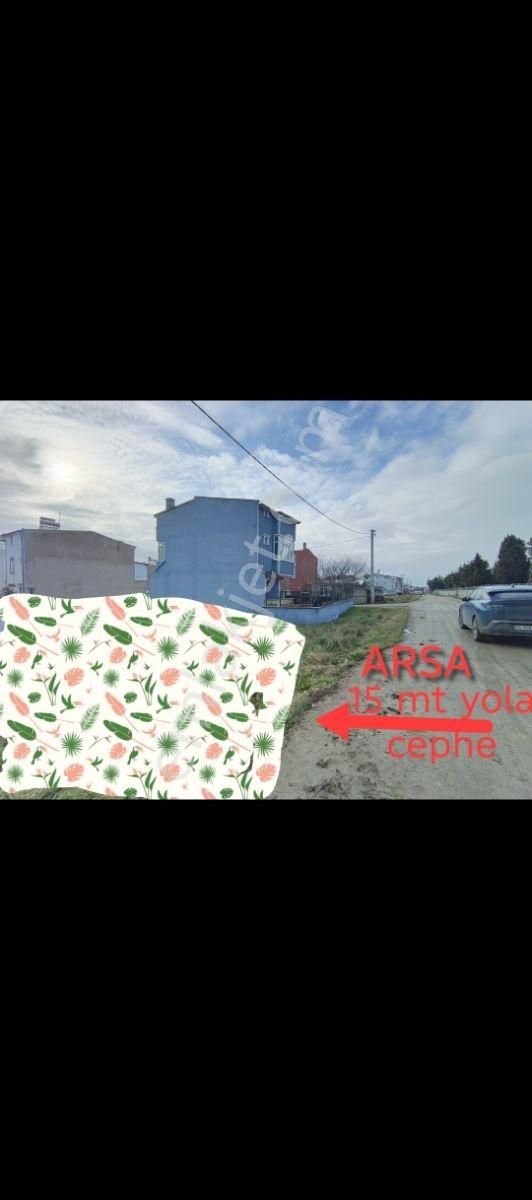 İmarlı İfrazlı Villa Arsası158 Net Beylikdüzünde Daire Takaslı. - Görsel 4