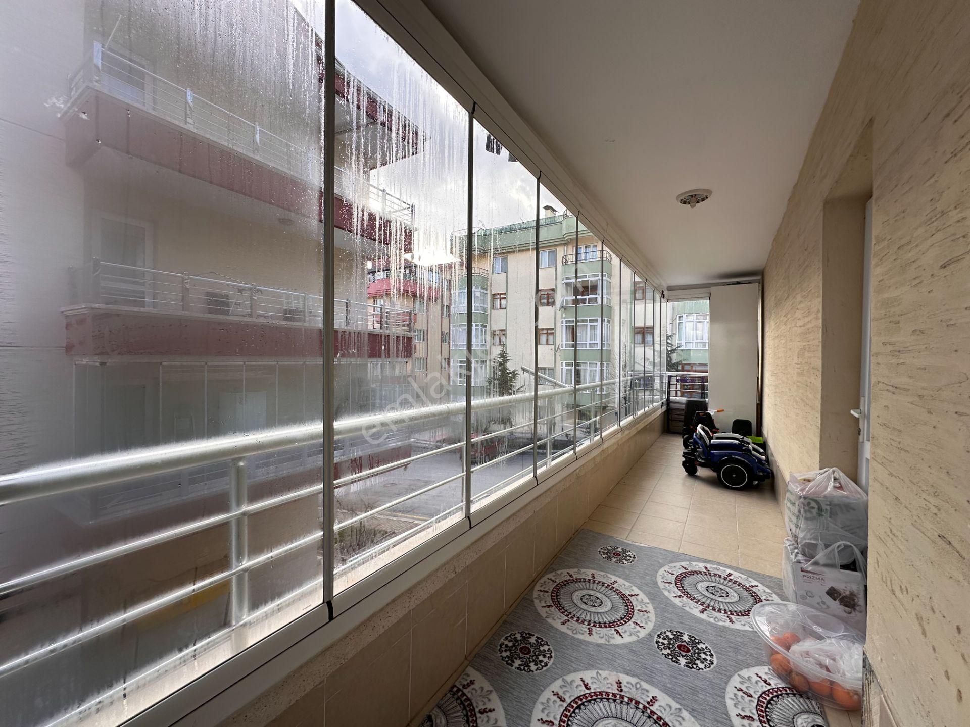 Pursaklar Mehmet Zengin Emlak'tan Asansörlü Ful Yapılı 3.kat 3+1 Daire - Görsel 20