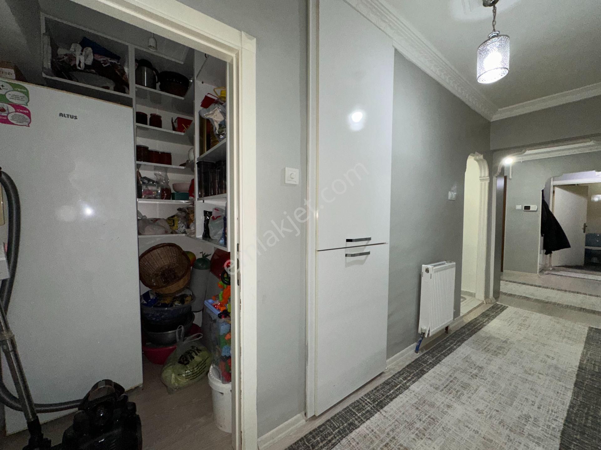 Pursaklar Mehmet Zengin Emlak'tan Asansörlü Ful Yapılı 3.kat 3+1 Daire - Görsel 22