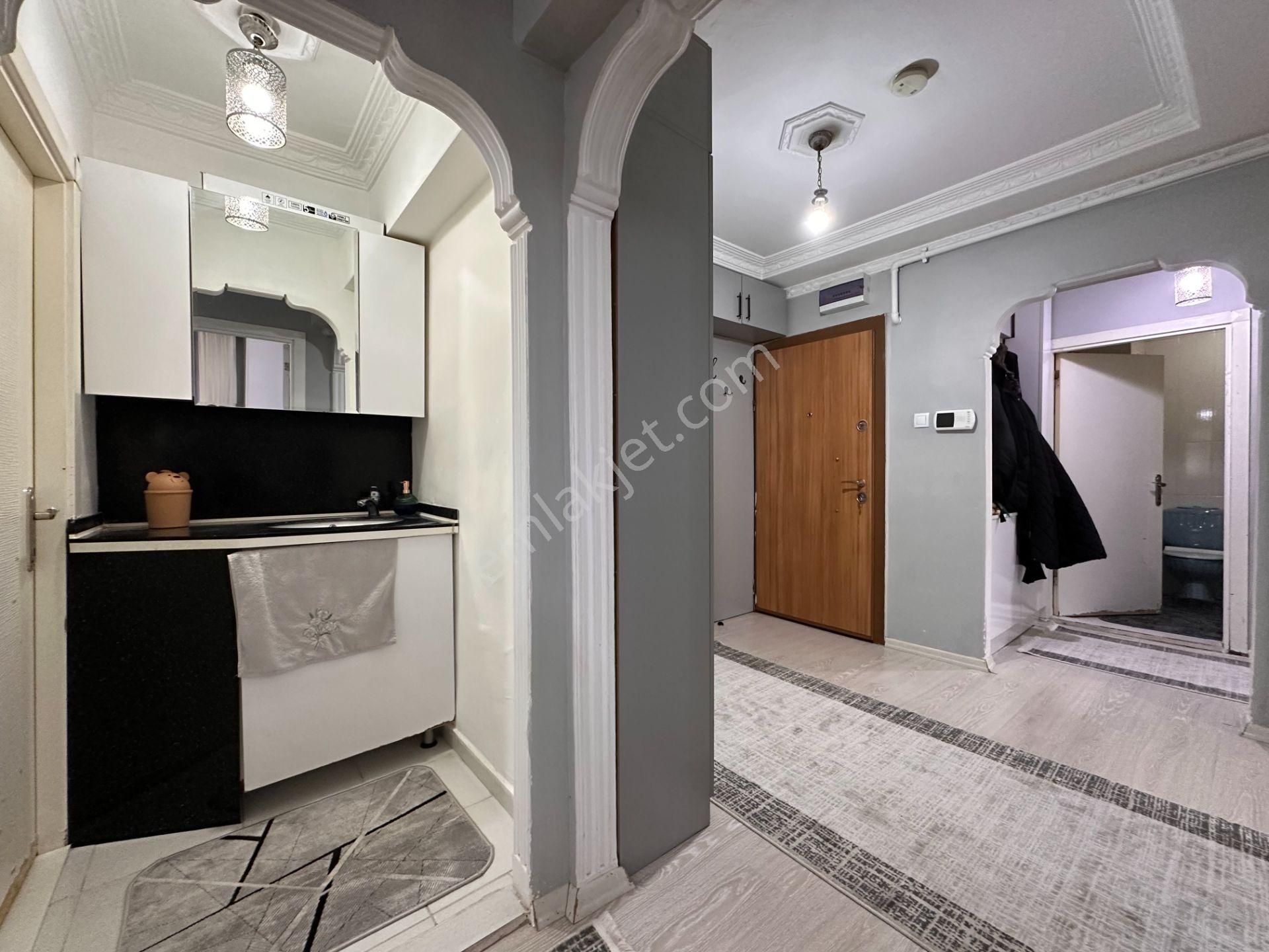 Pursaklar Mehmet Zengin Emlak'tan Asansörlü Ful Yapılı 3.kat 3+1 Daire - Görsel 21