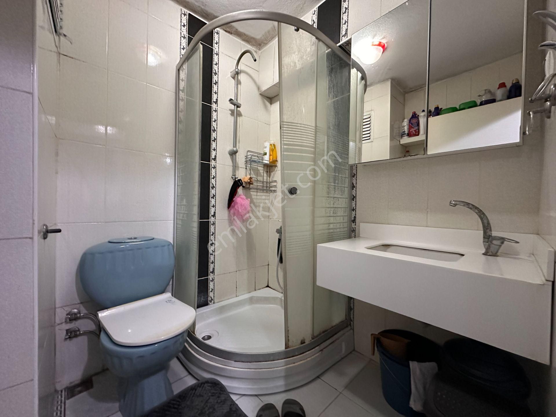 Pursaklar Mehmet Zengin Emlak'tan Asansörlü Ful Yapılı 3.kat 3+1 Daire - Görsel 28