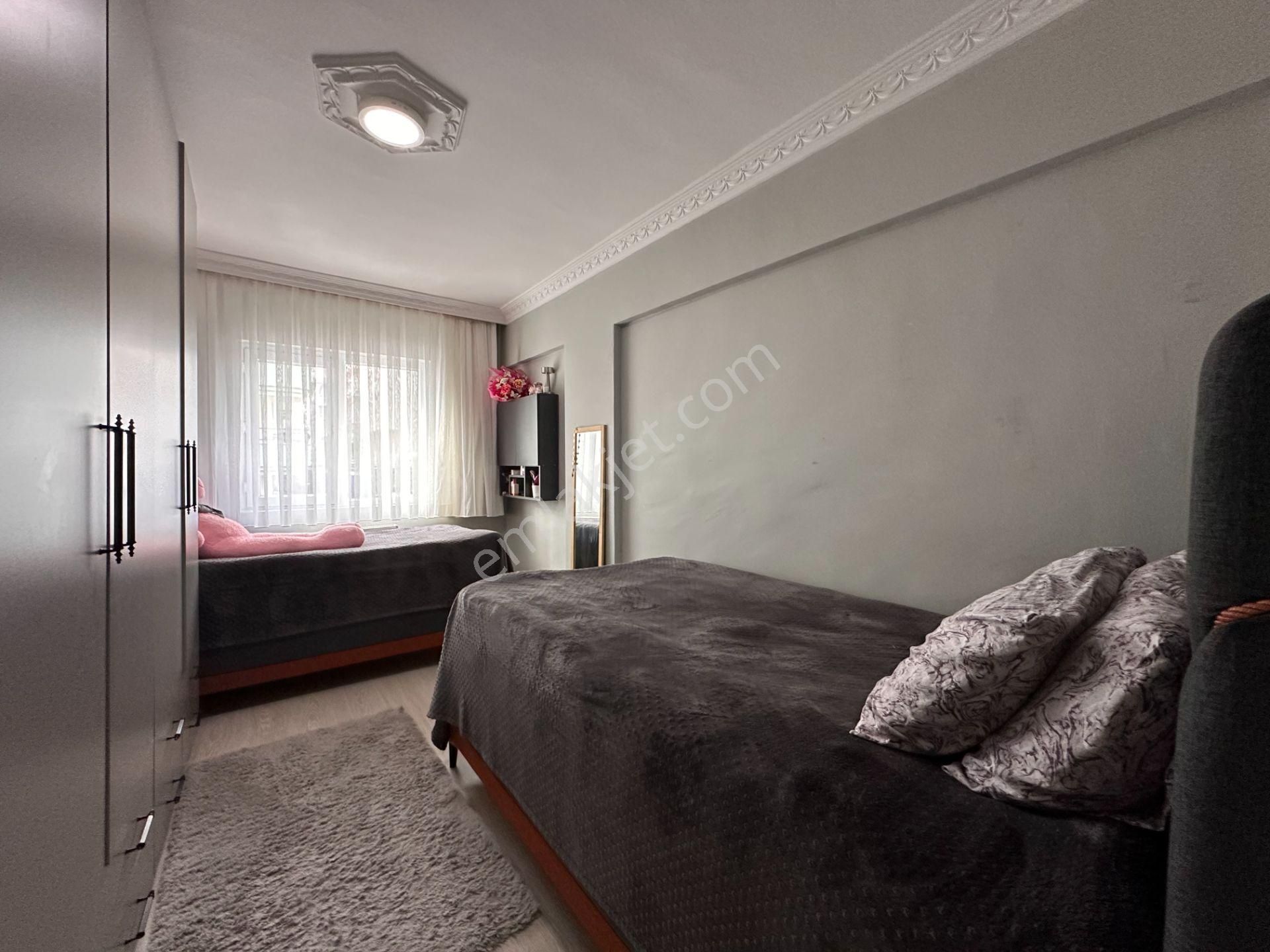 Pursaklar Mehmet Zengin Emlak'tan Asansörlü Ful Yapılı 3.kat 3+1 Daire - Görsel 9