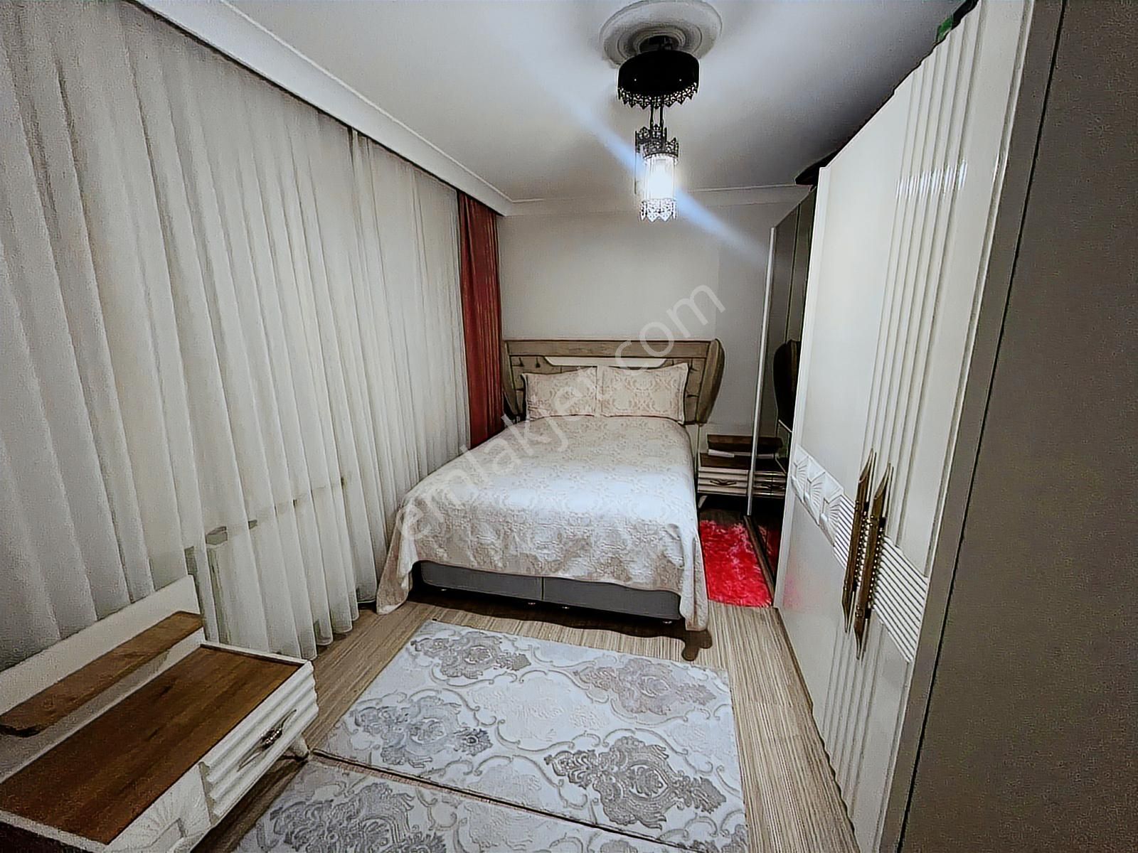 Ufuktepe İbrahim Akoğlu Yanı 3+1 Yapılı Daire - Görsel 2