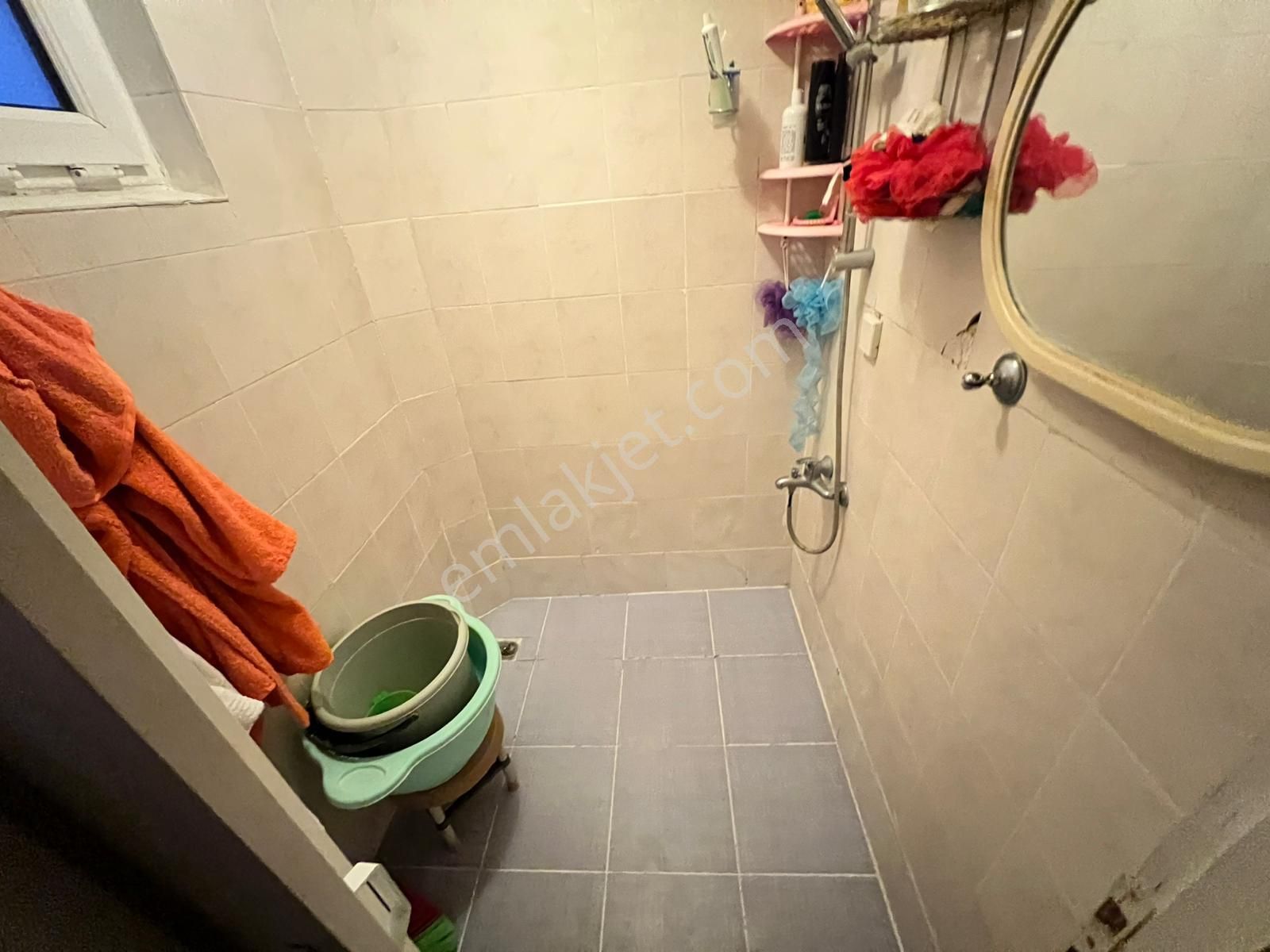 Atanora Vadiden Kabil Caddesi Yakını Ara Kat Ön Cephe 3 Cepheli 2 Banyolu 3+1 - Görsel 21