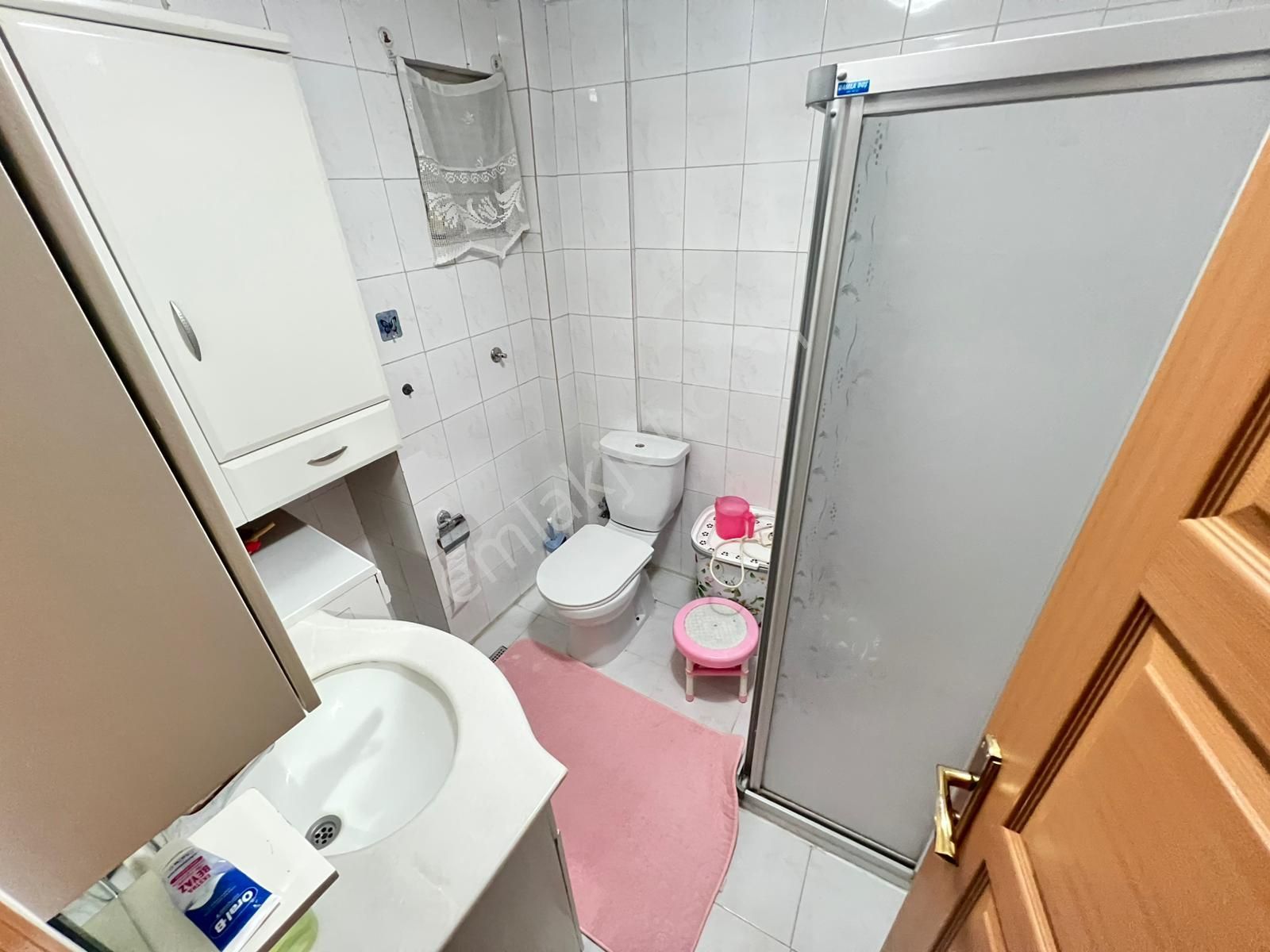 Atanora Vadiden Kabil Caddesi Yakını Ara Kat Ön Cephe 3 Cepheli 2 Banyolu 3+1 - Görsel 11