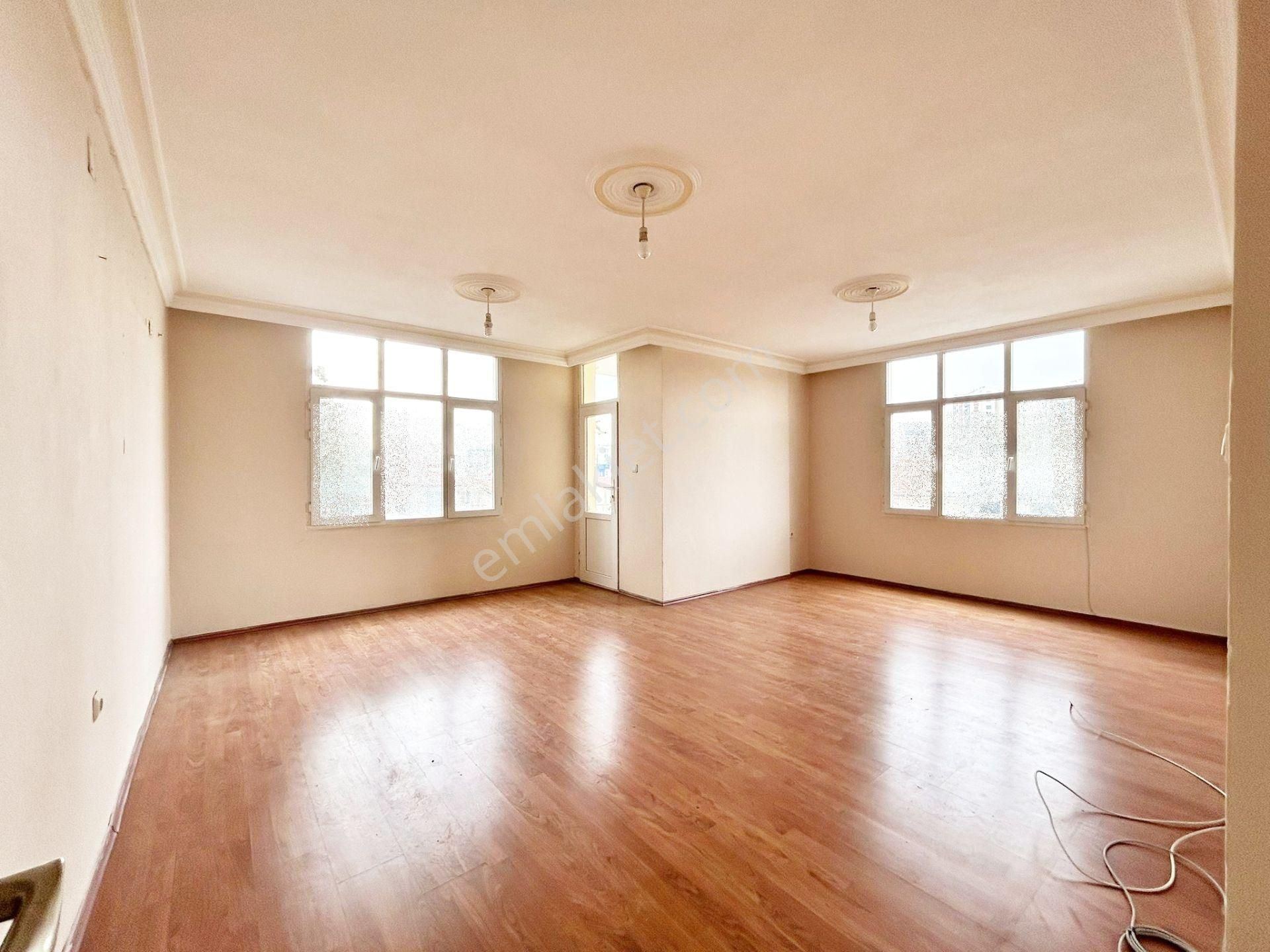 Final Okulları Civarı Güney Batı Cepheli 3+1 Kilerli Geniş Kullanışlı 2.kat Cazip Fiyat - Görsel 7