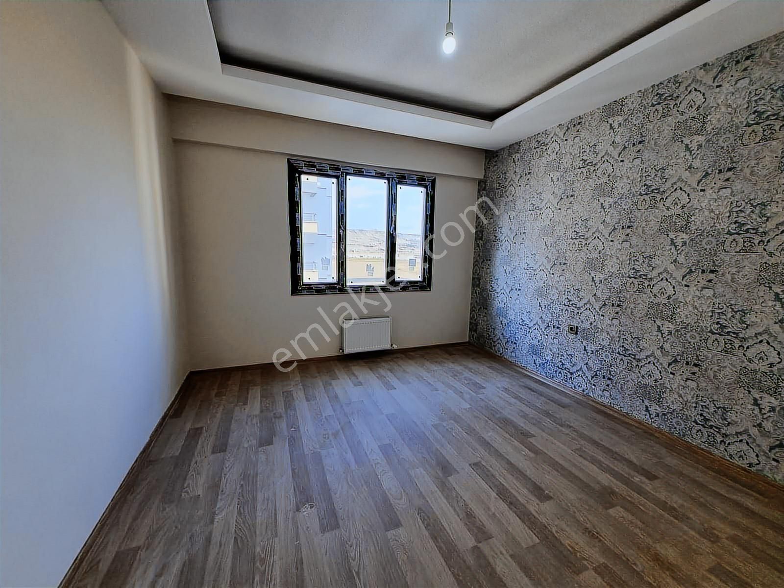 Şehir Hastanesi Karşısı Nest Yapı 2+1 Ön Cephe Satılık Daire - Görsel 2