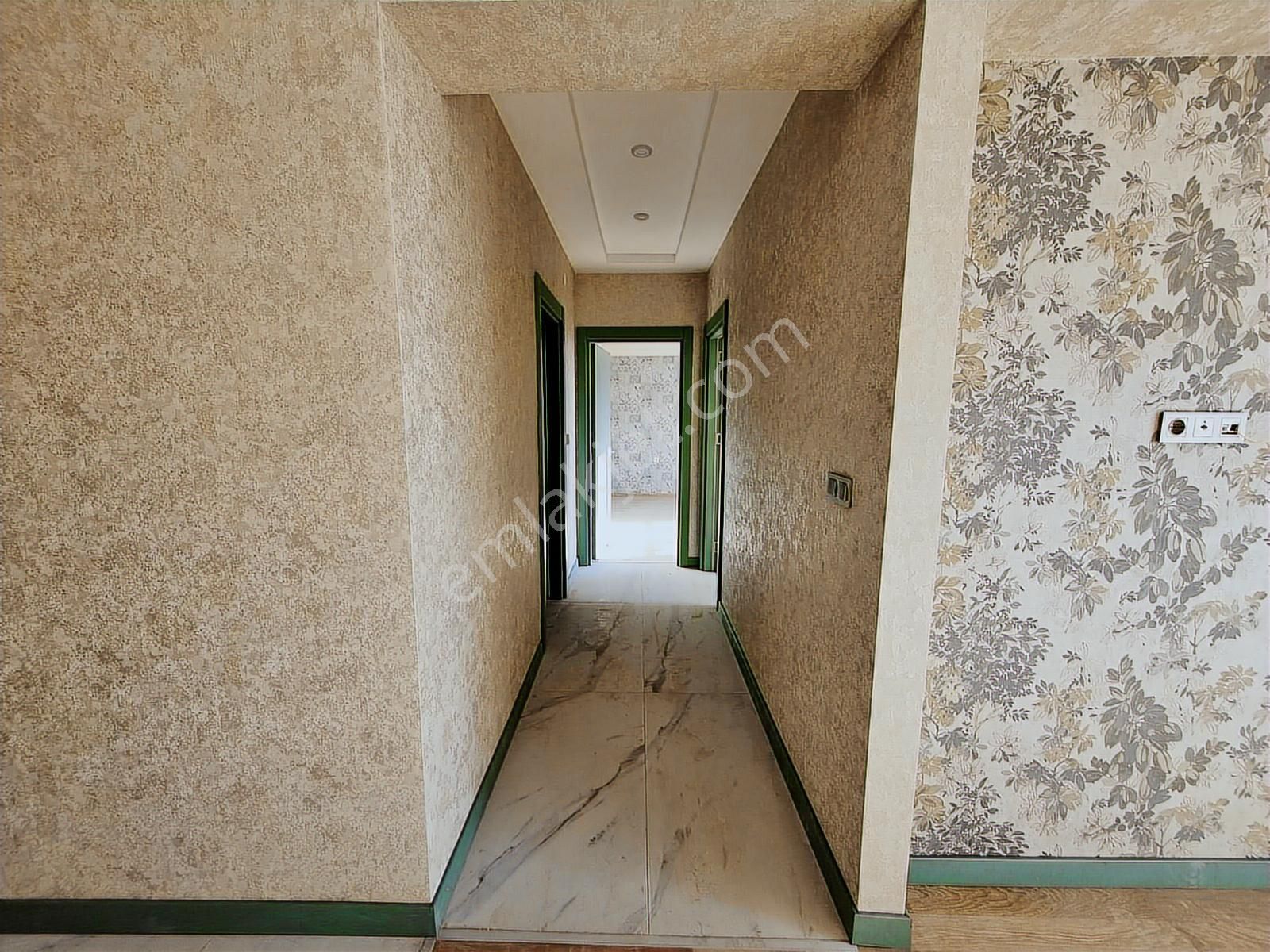 Şehir Hastanesi Karşısı Nest Yapı 2+1 Ön Cephe Satılık Daire - Görsel 16