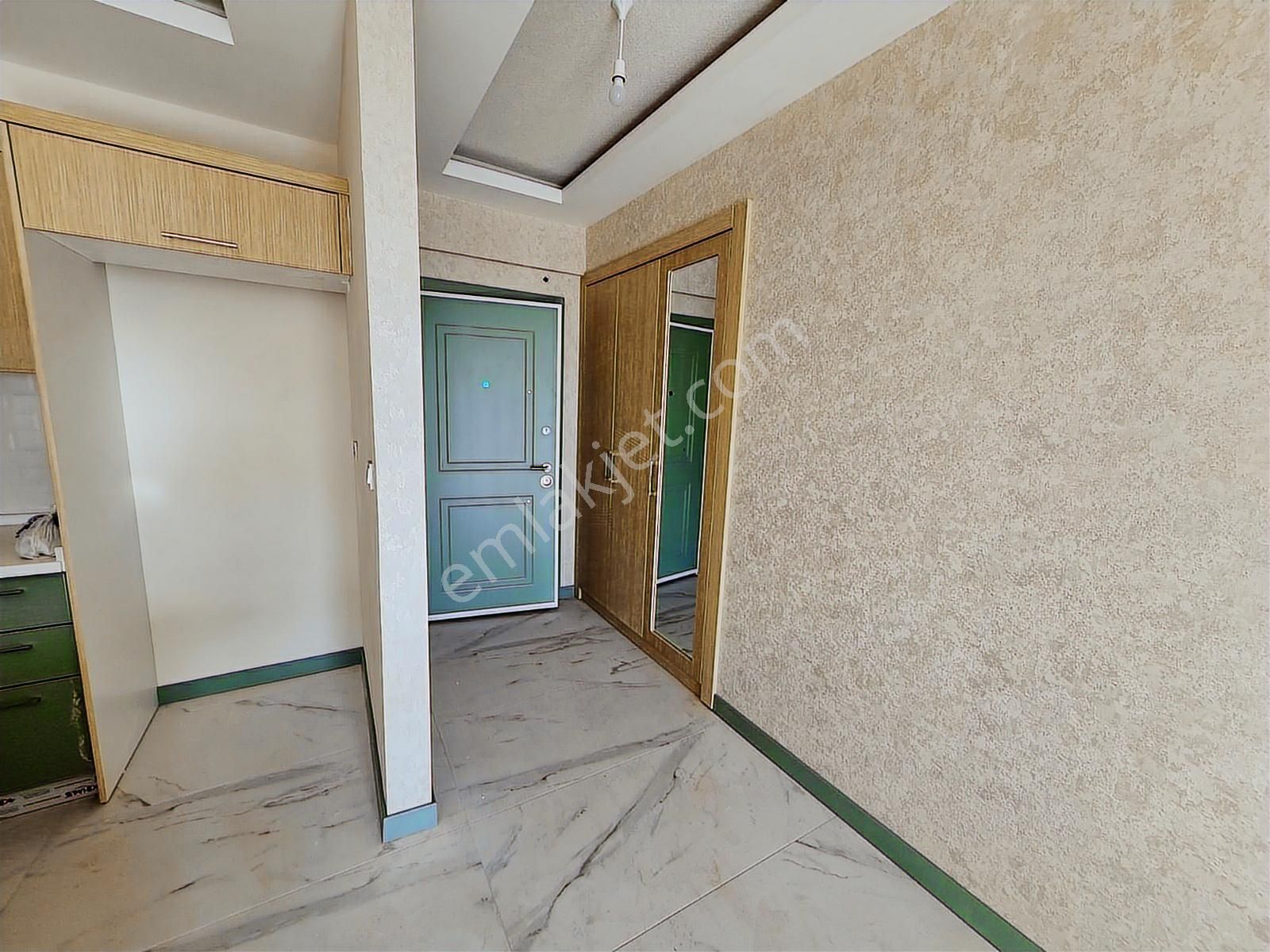 Şehir Hastanesi Karşısı Nest Yapı 2+1 Ön Cephe Satılık Daire - Görsel 9