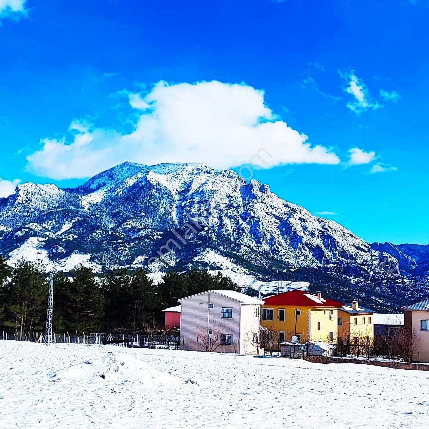 Kar Emlaktan Yenikonacık Kırıntı Mevkiinde 610 M2 Satılık Ticari Konut Arsa - Görsel 11