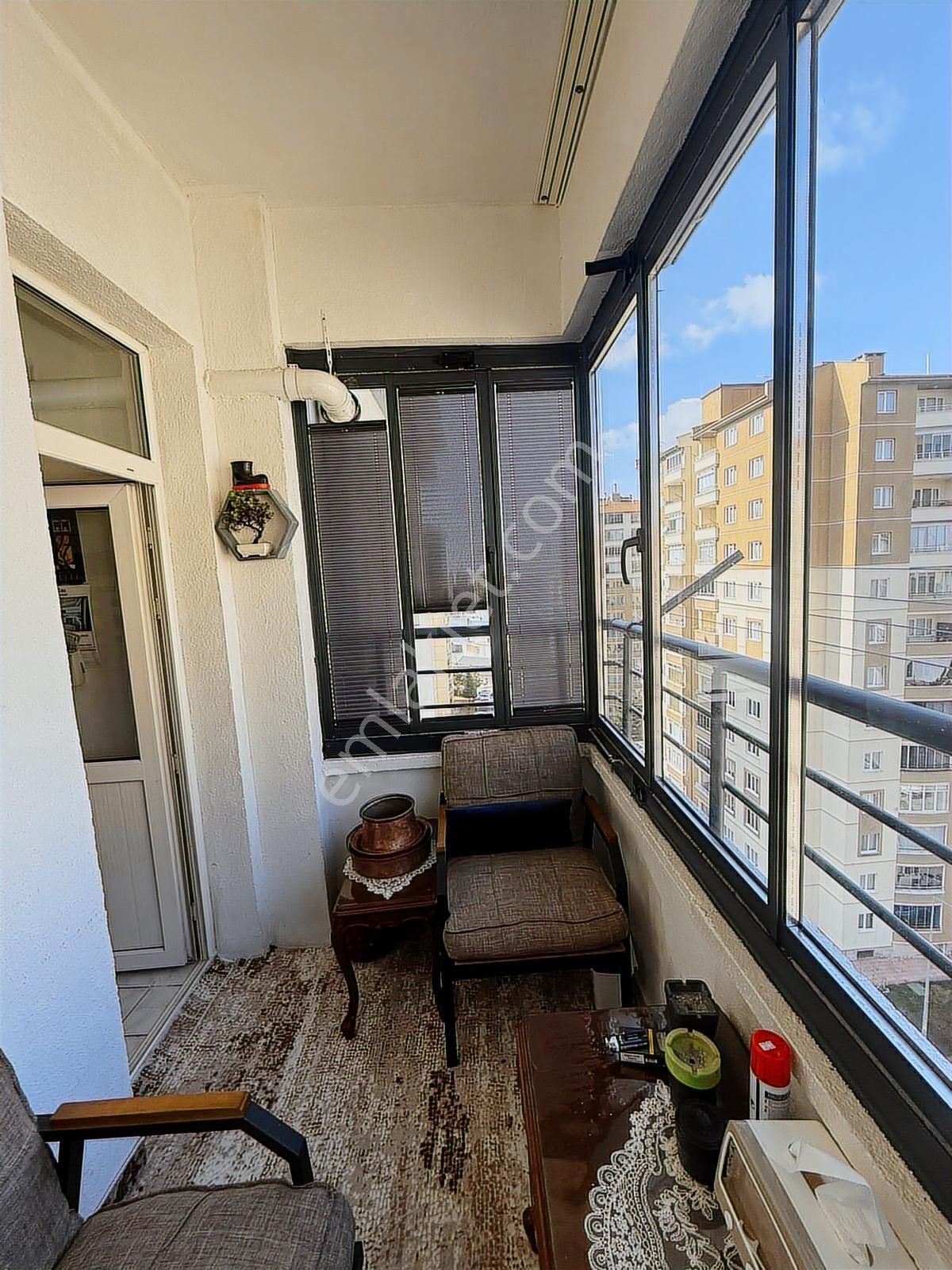 İldemin Kalbinde, Avm Yanı, Masrafsız Ve Geniş 3+1! 165 M2 ! - Görsel 32